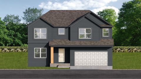 Photo of 870 S Orchard Way, Springfield, MO 65802 (MLS # 60307665)