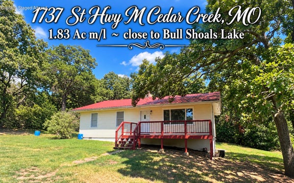 1737 STATE HIGHWAY M, CEDARCREEK, MO 65627 - Image 48becab0d7b4dc31697cfba7b0e213c2/2039726180