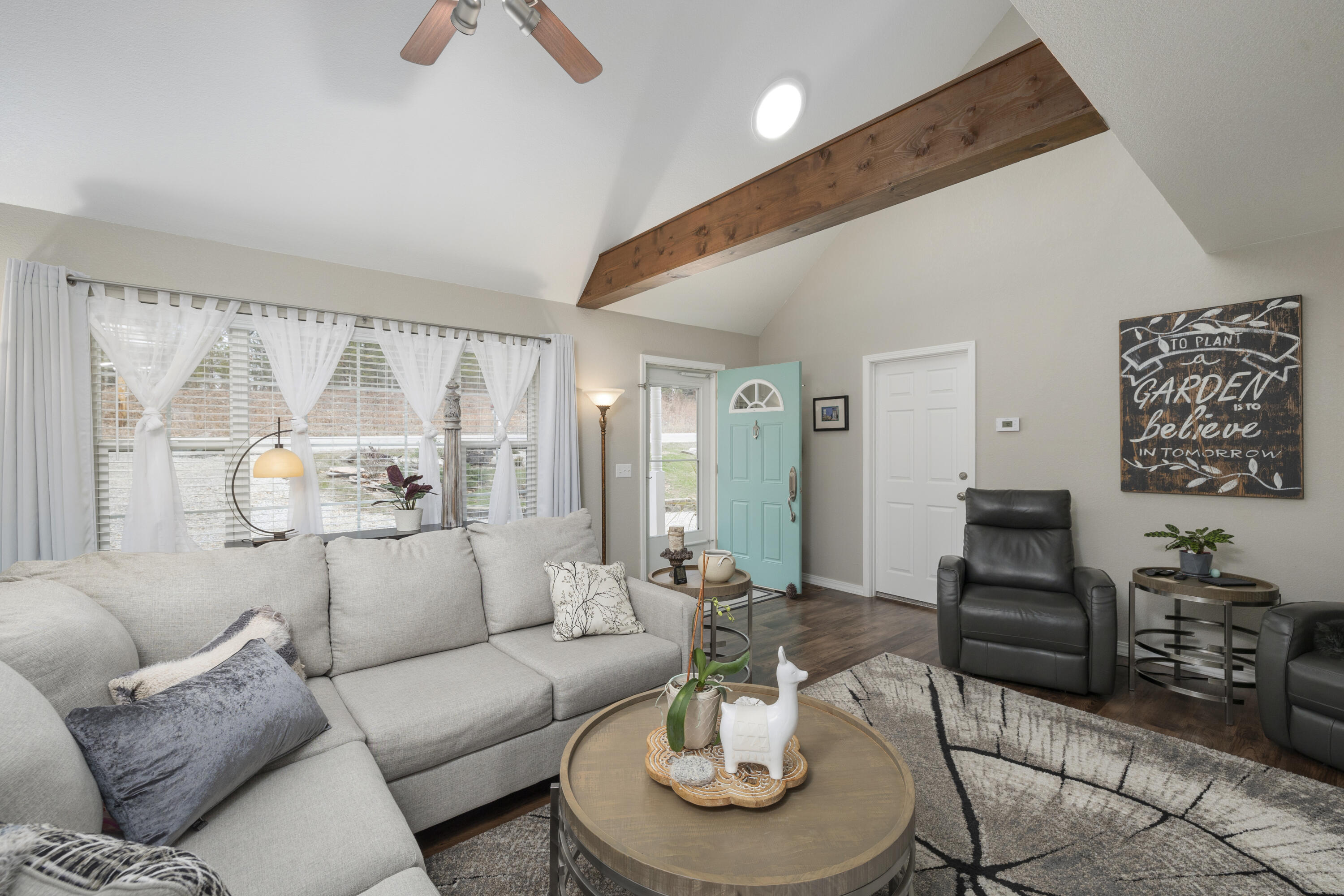 Ozark Paradise Village - Residential