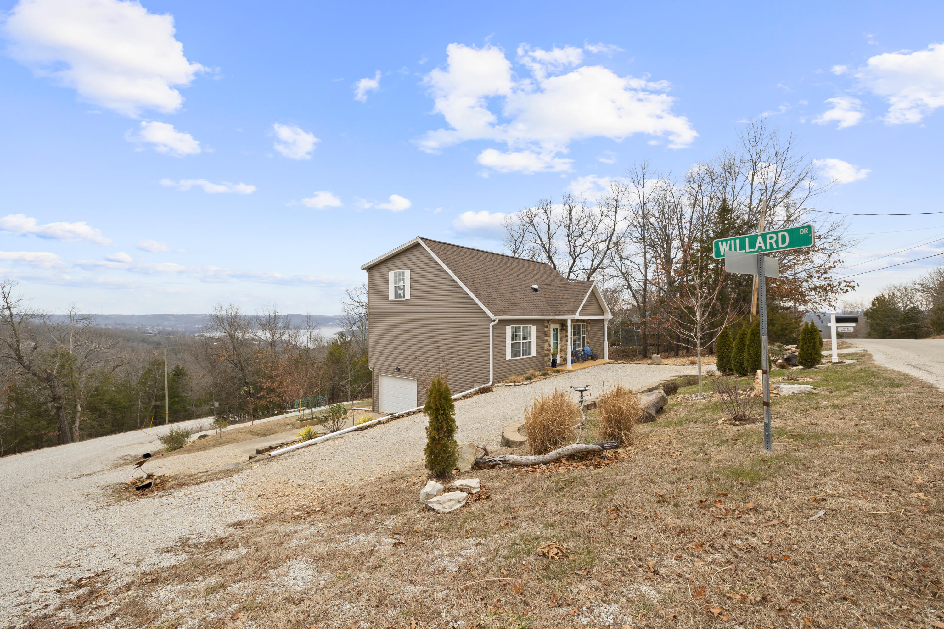 Ozark Paradise Village - Residential