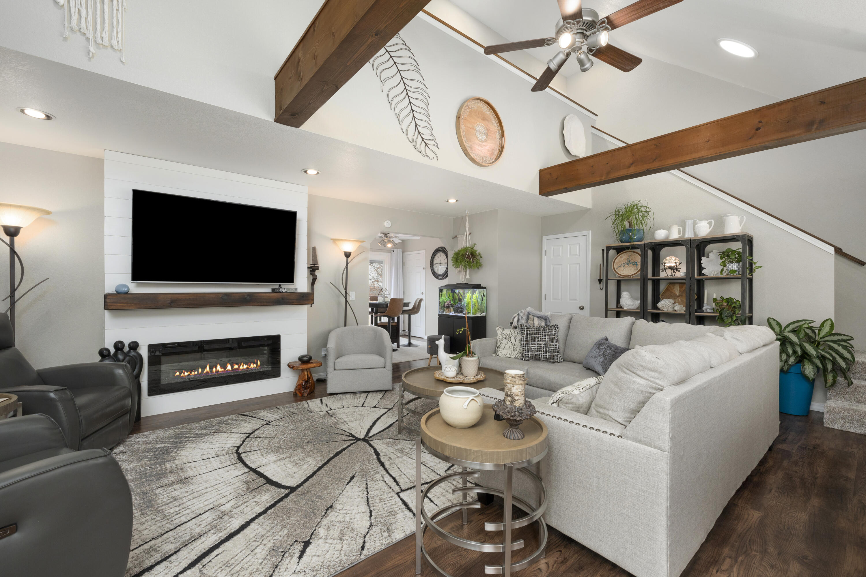 Ozark Paradise Village - Residential
