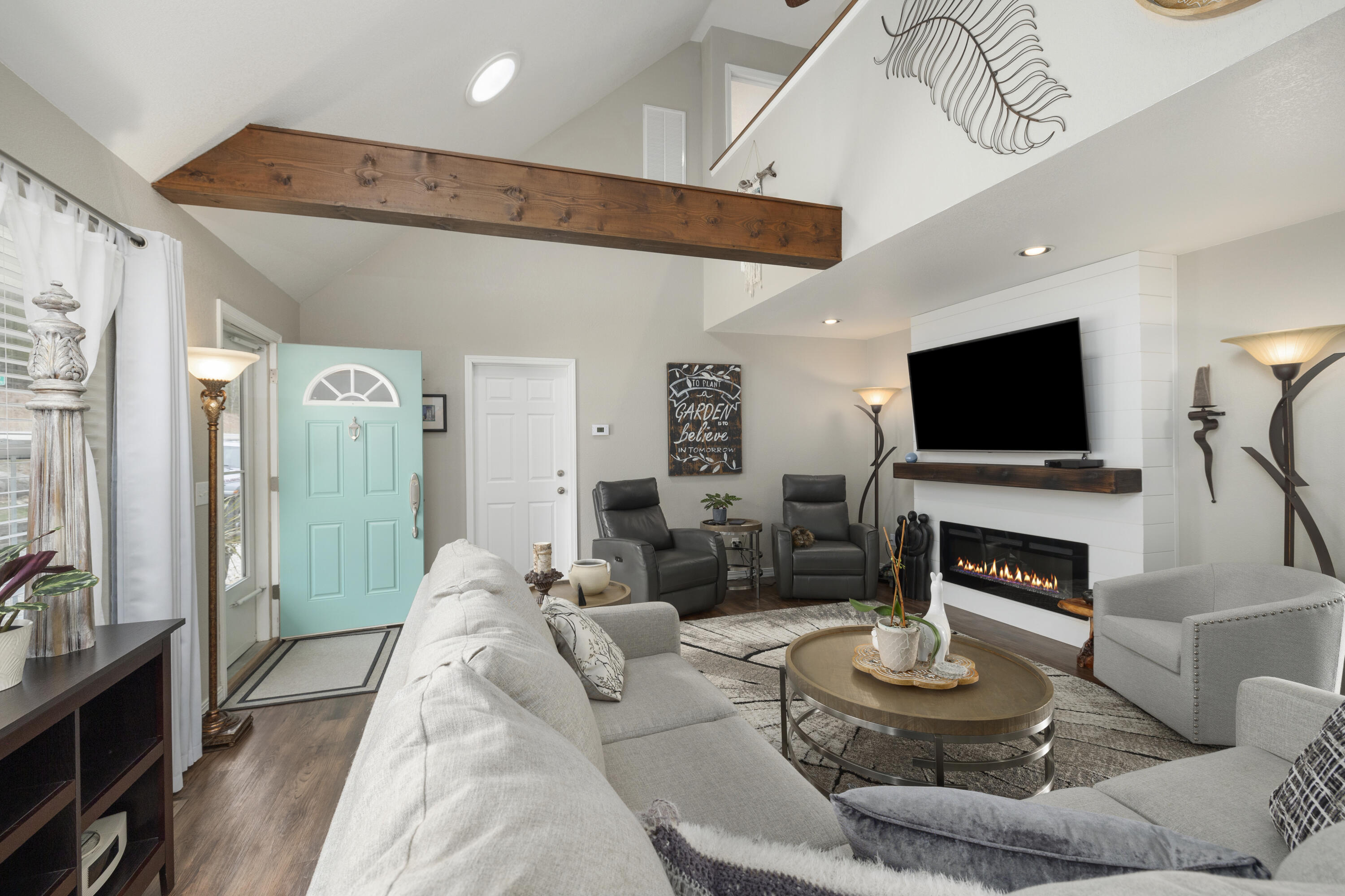 Ozark Paradise Village - Residential