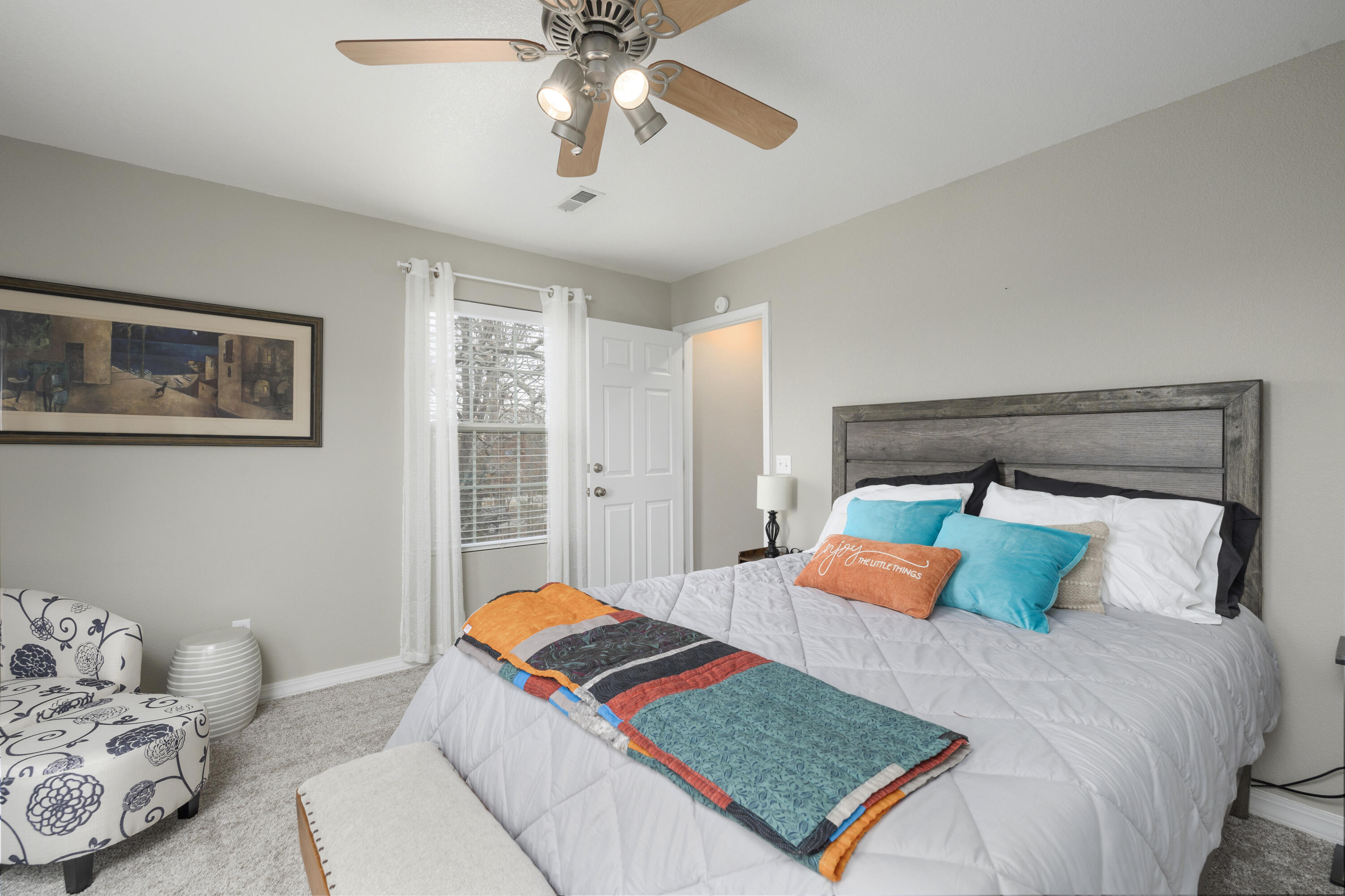 Ozark Paradise Village - Residential