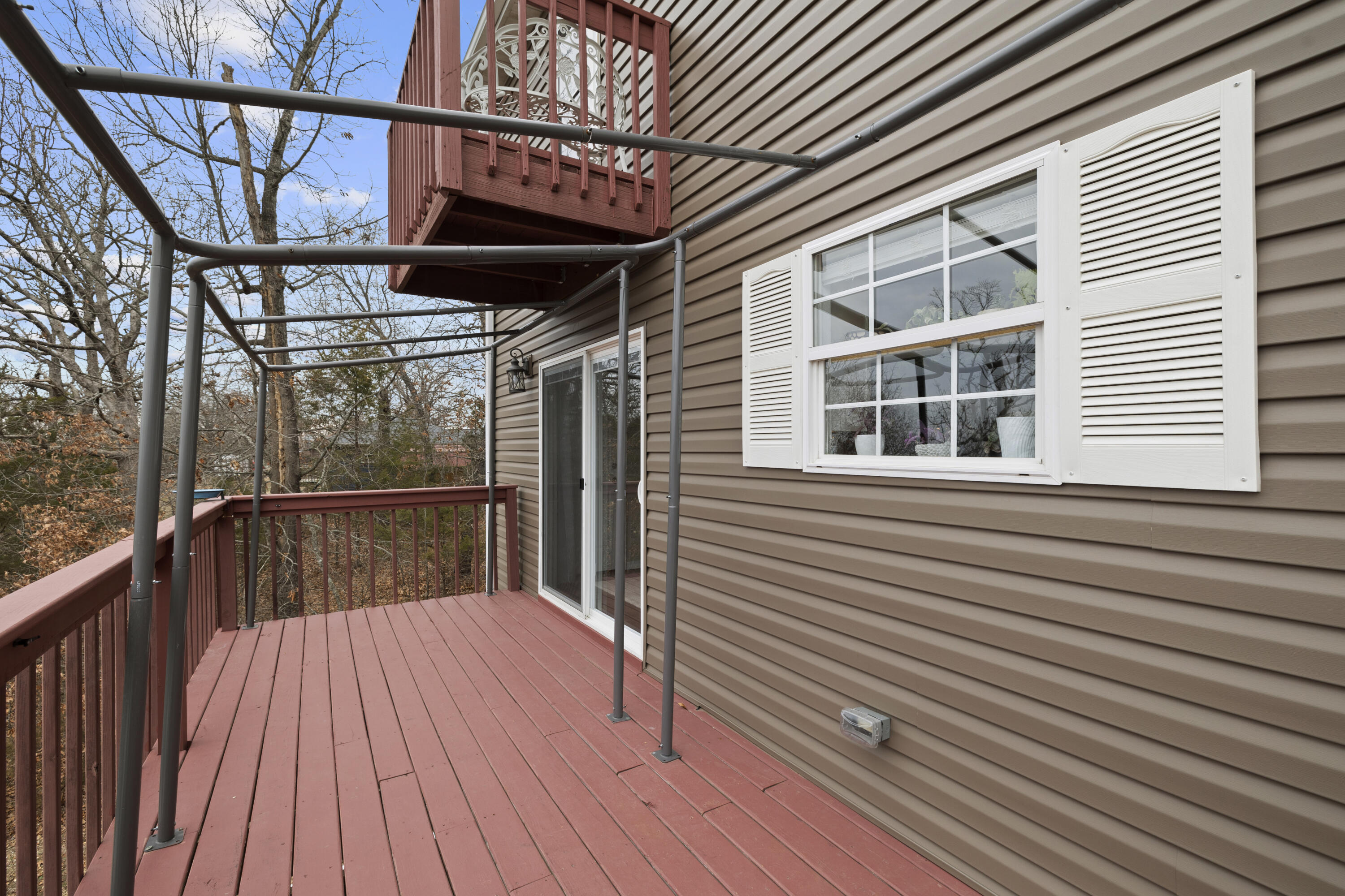 Ozark Paradise Village - Residential