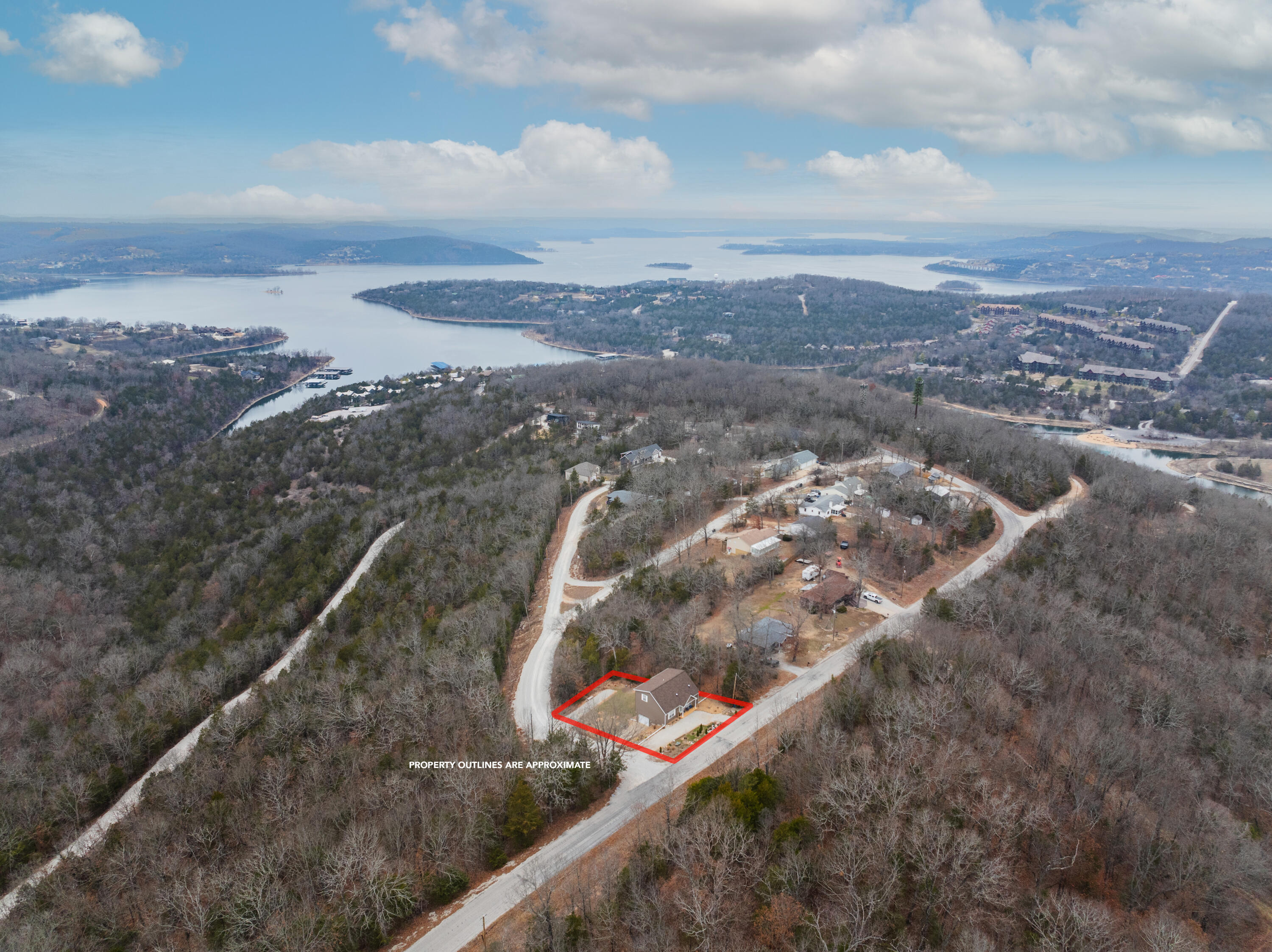 Ozark Paradise Village - Residential
