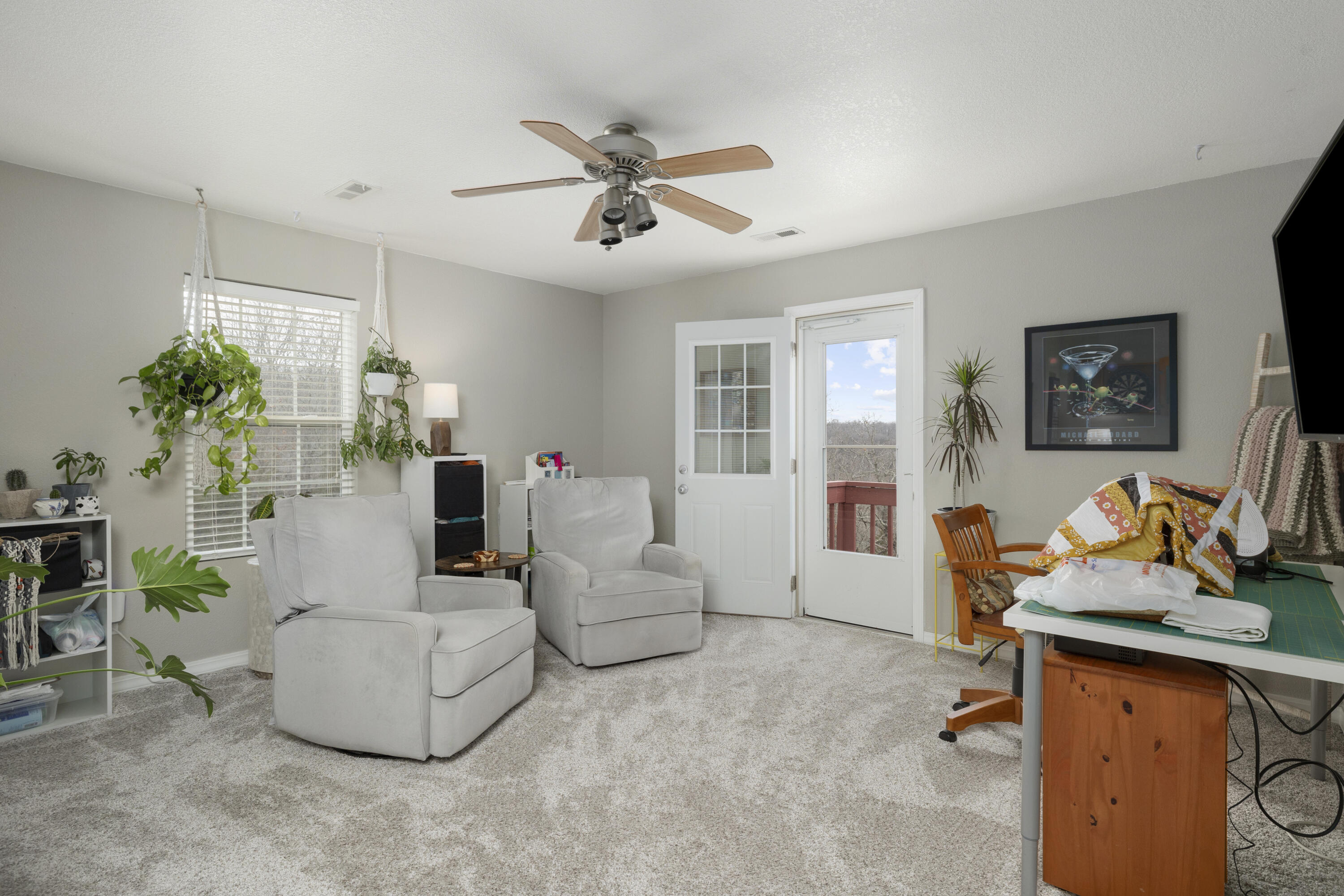 Ozark Paradise Village - Residential