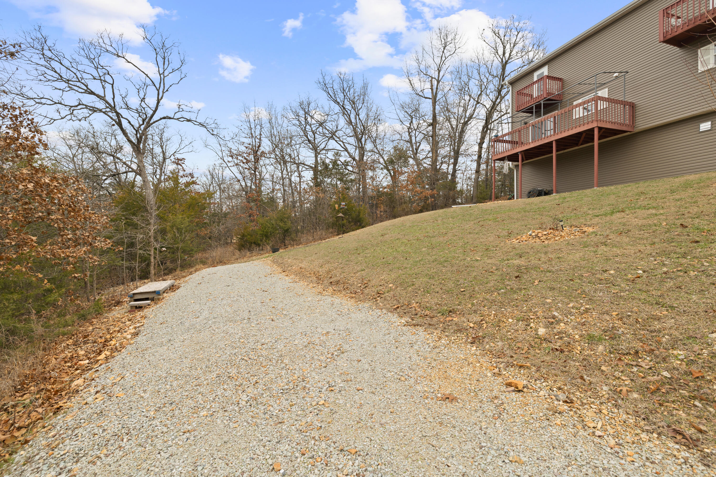 Ozark Paradise Village - Residential