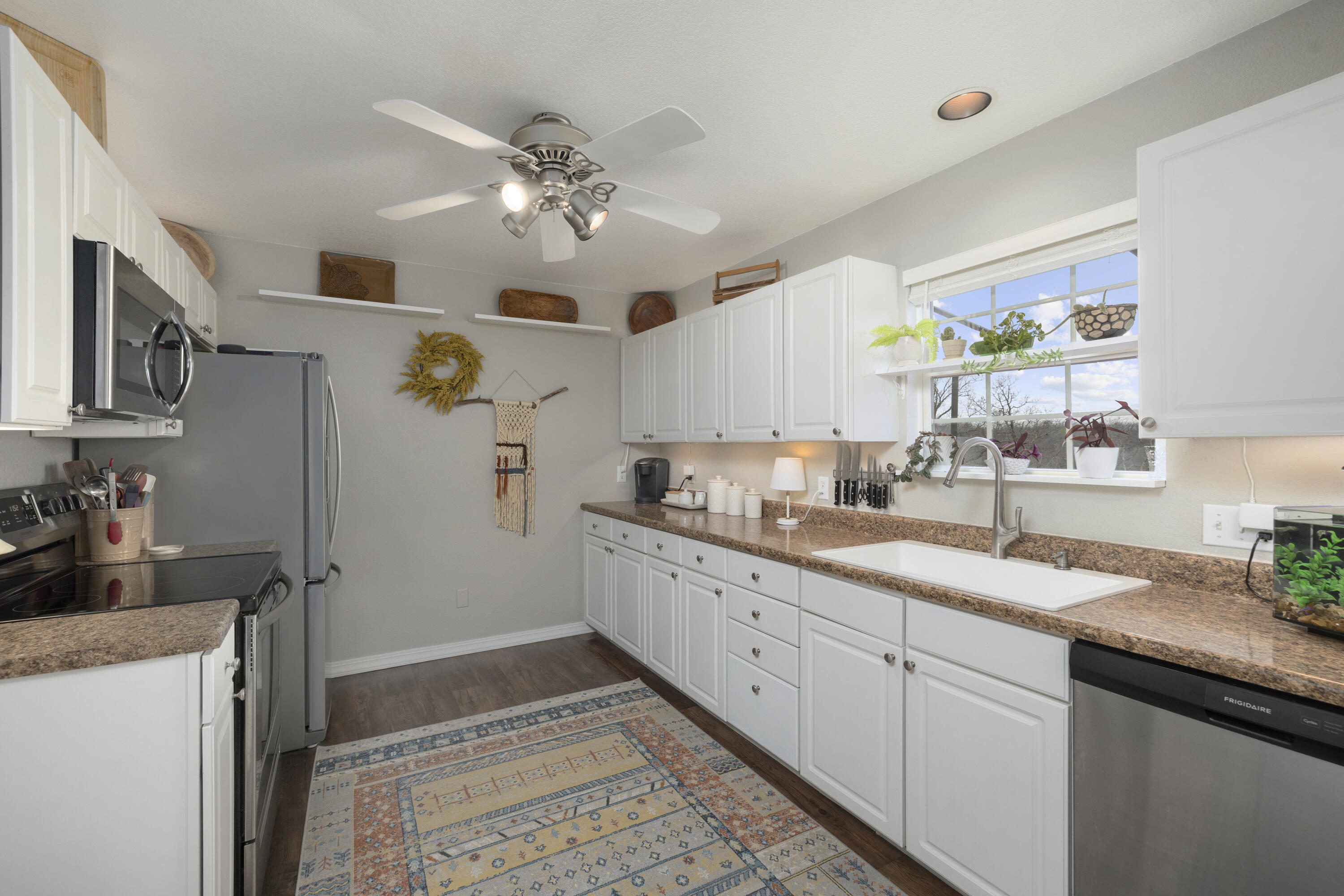 Ozark Paradise Village - Residential