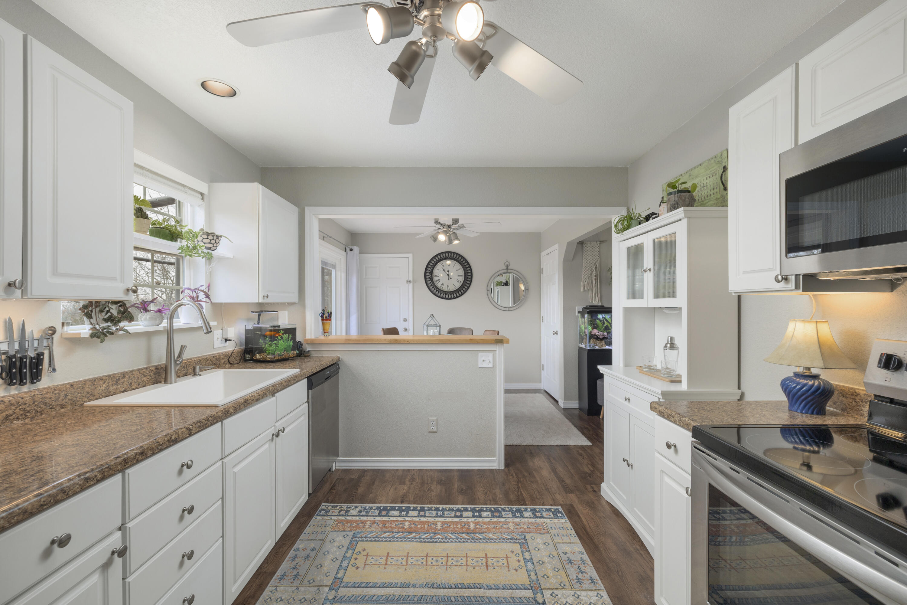 Ozark Paradise Village - Residential
