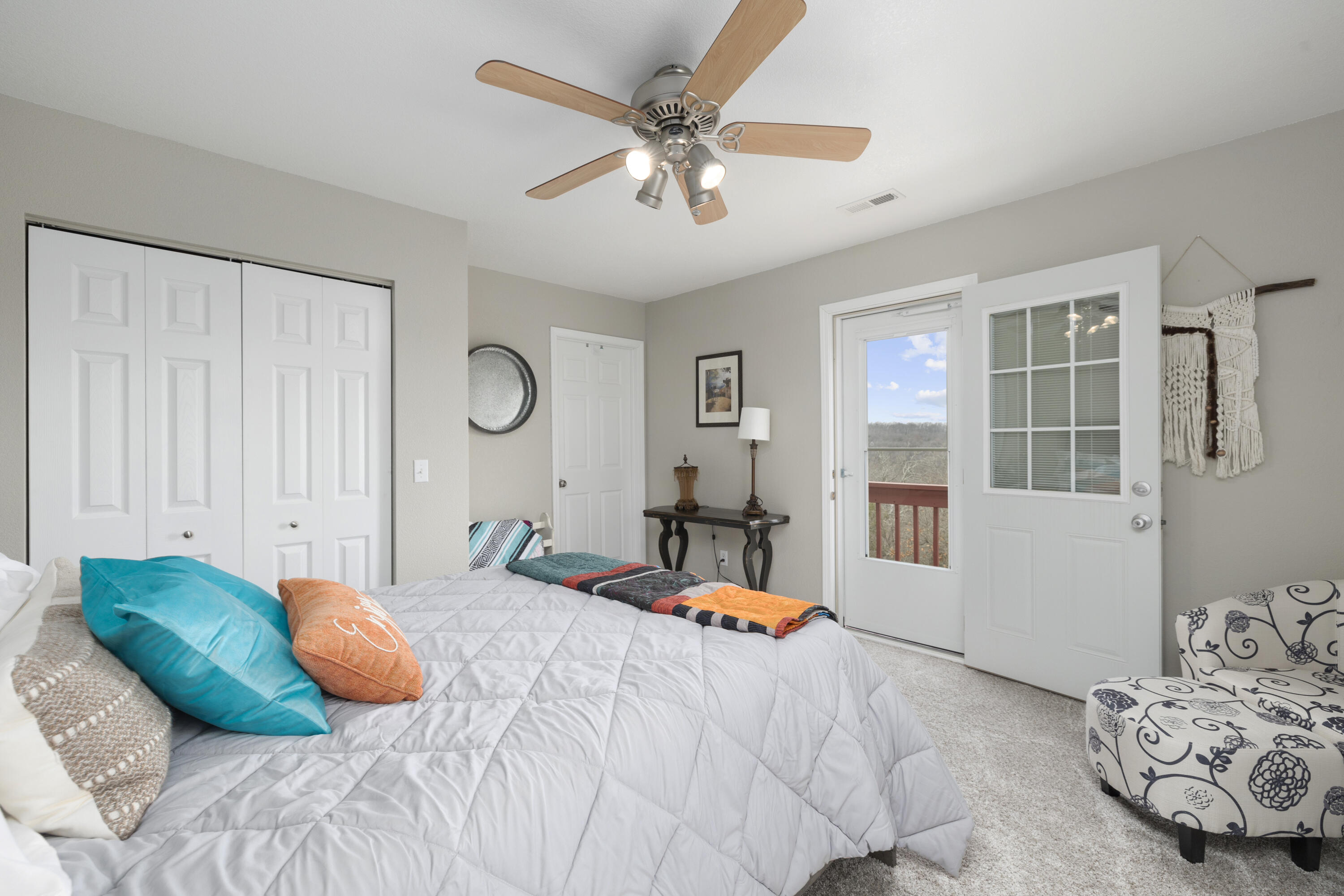Ozark Paradise Village - Residential
