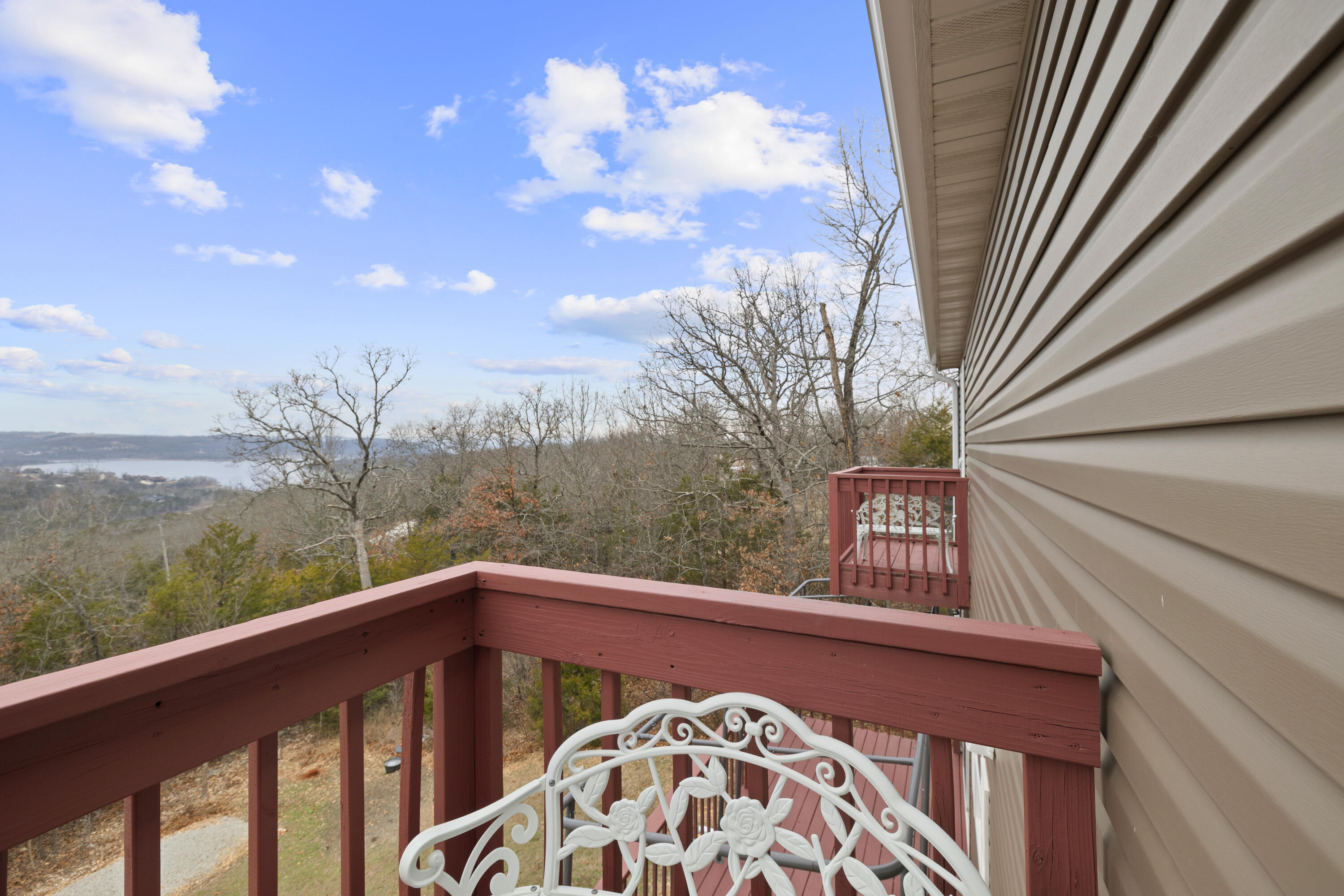 Ozark Paradise Village - Residential