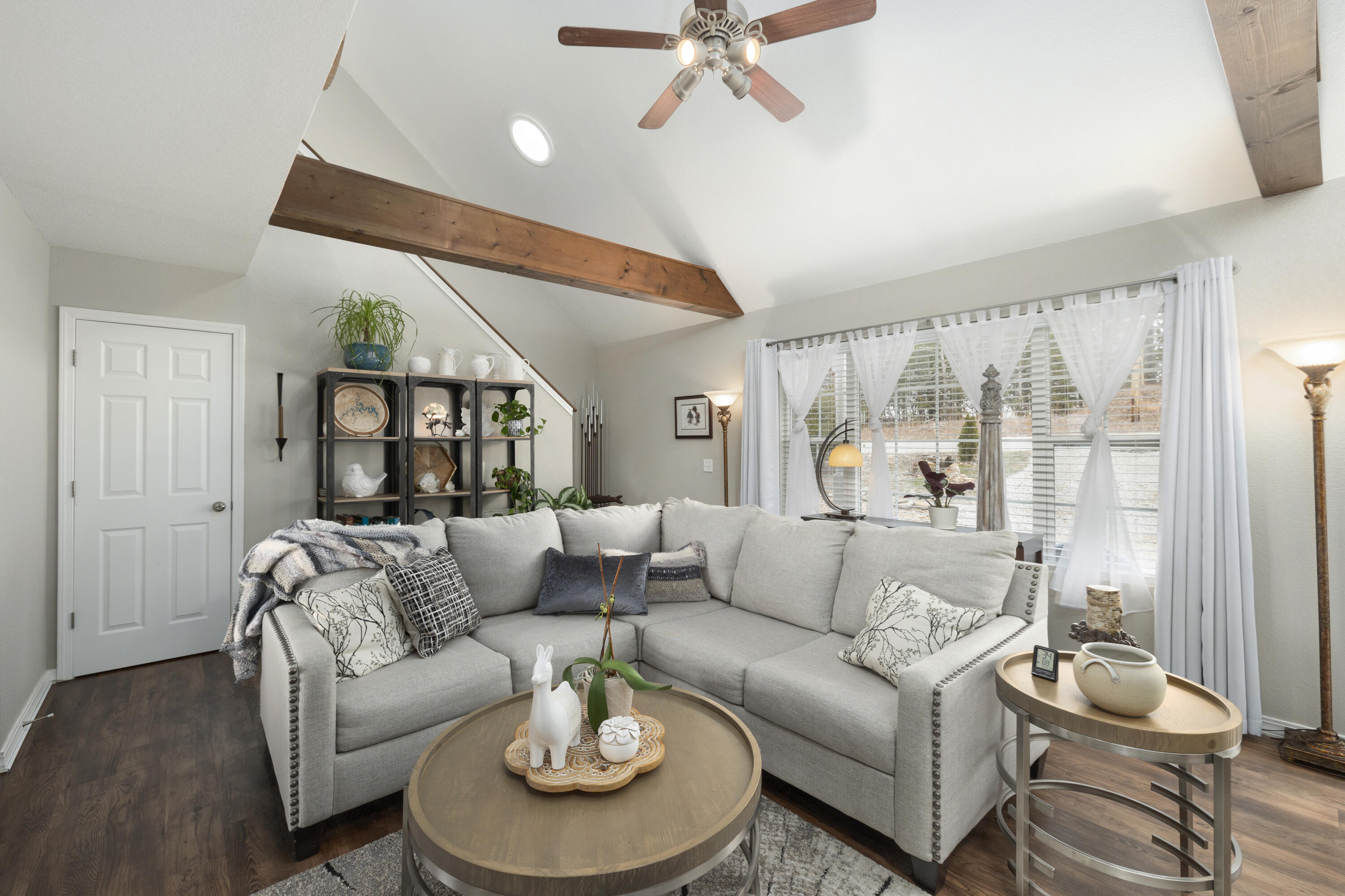 Ozark Paradise Village - Residential