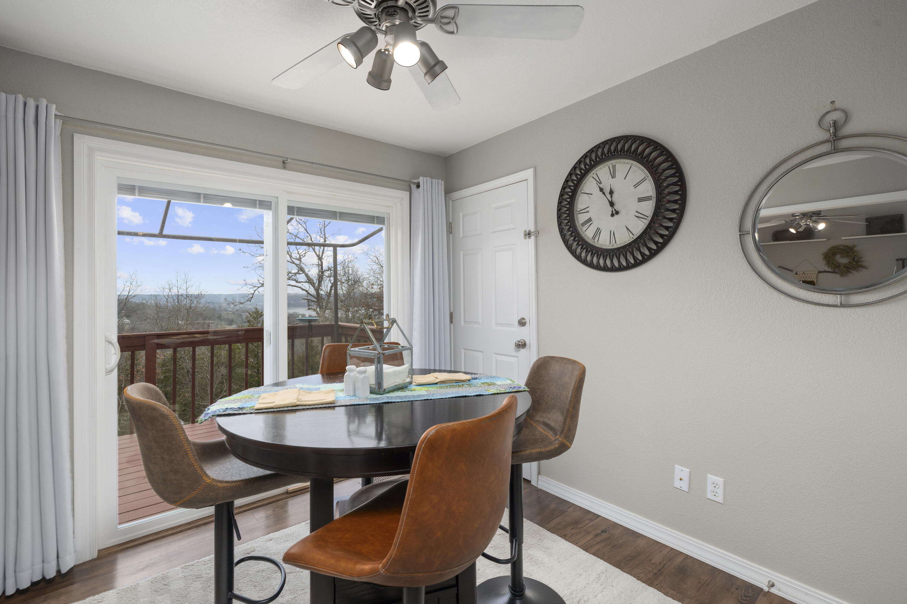 Ozark Paradise Village - Residential