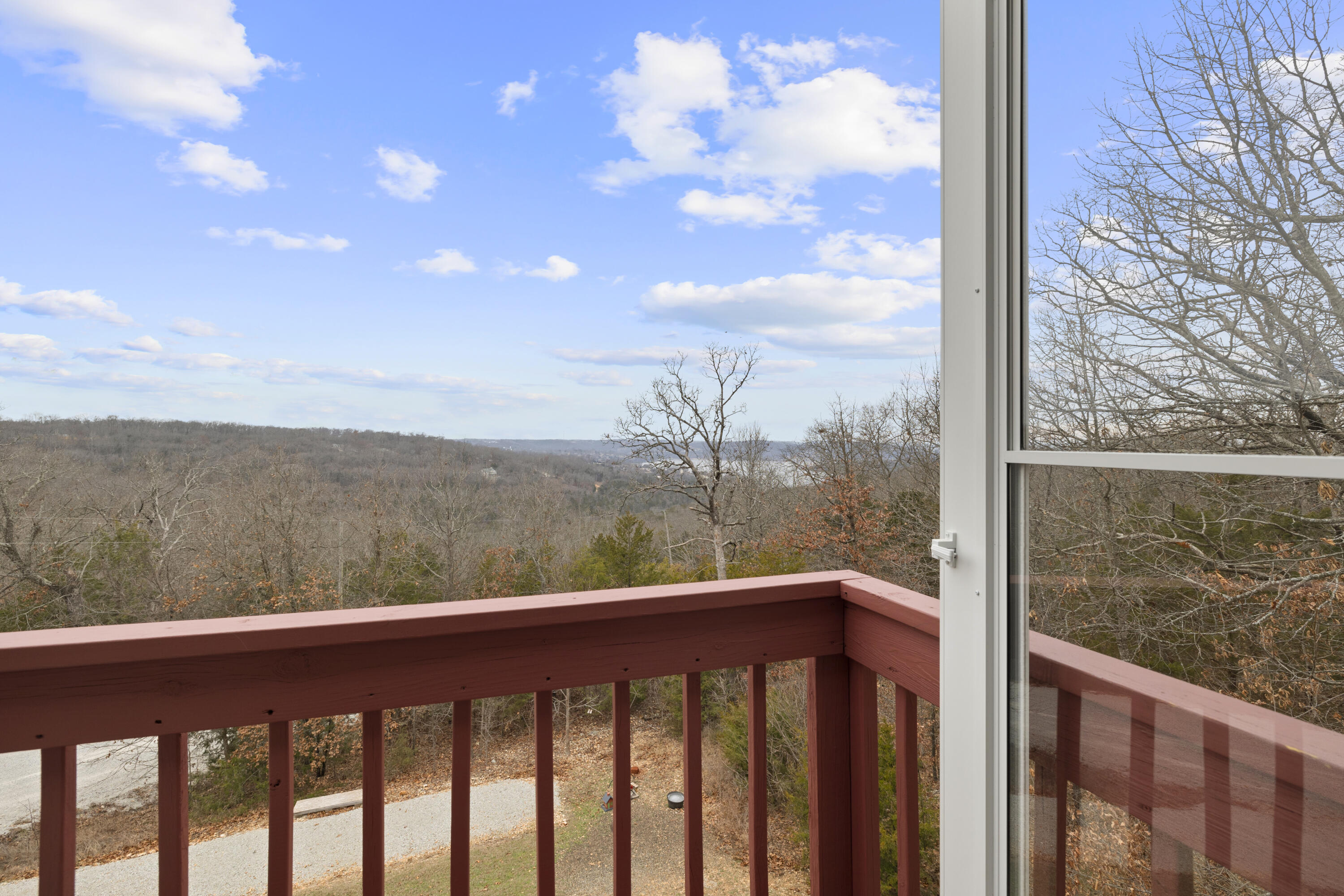 Ozark Paradise Village - Residential