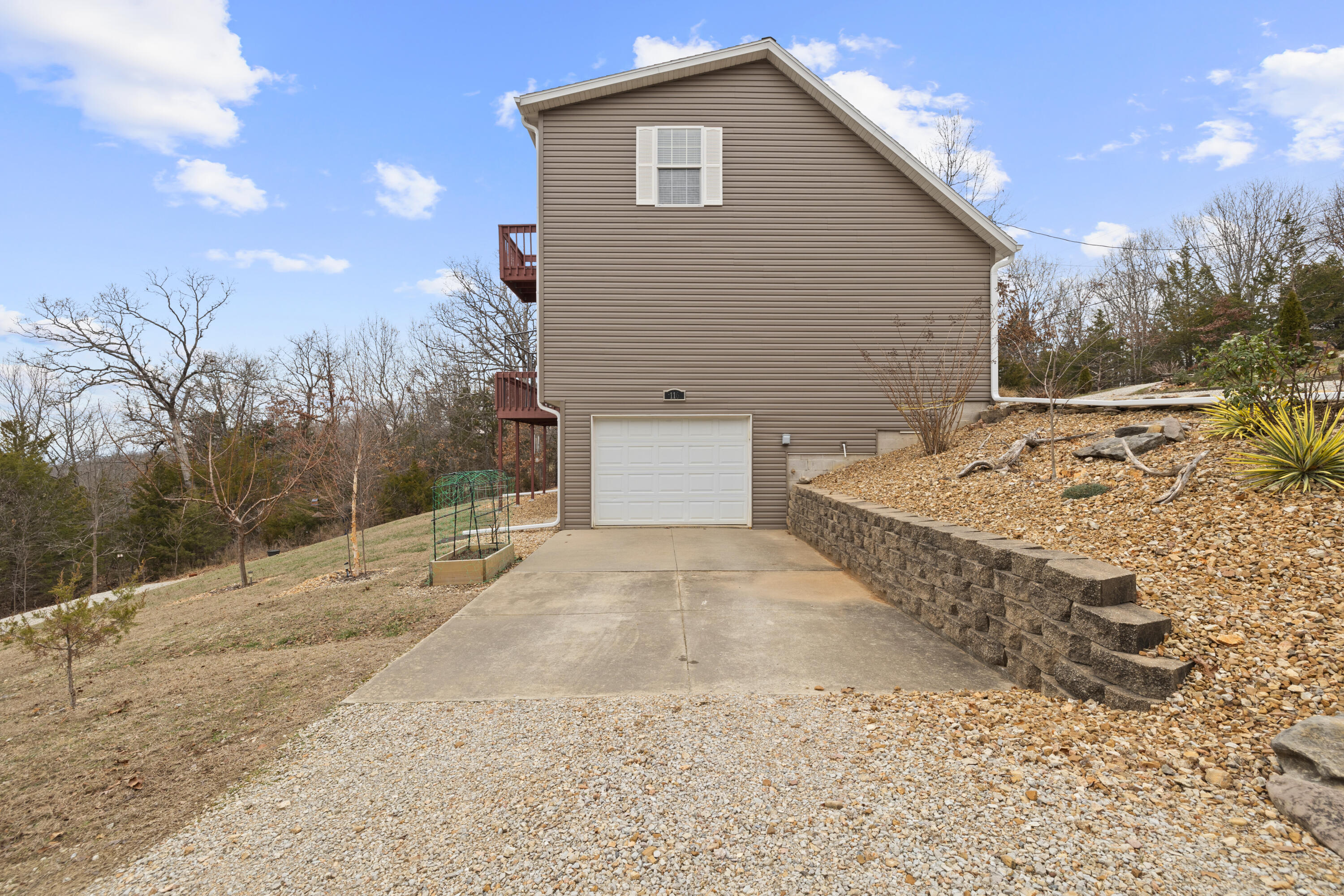 Ozark Paradise Village - Residential