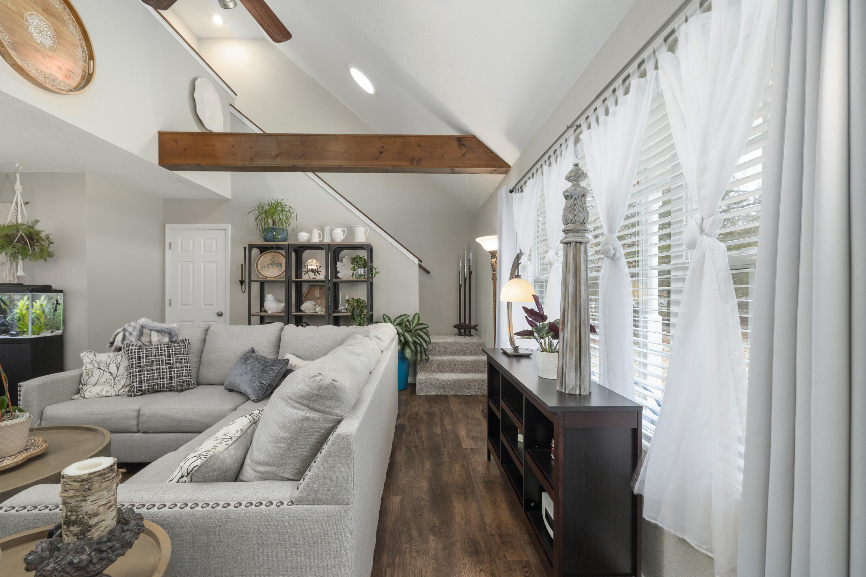 Ozark Paradise Village - Residential
