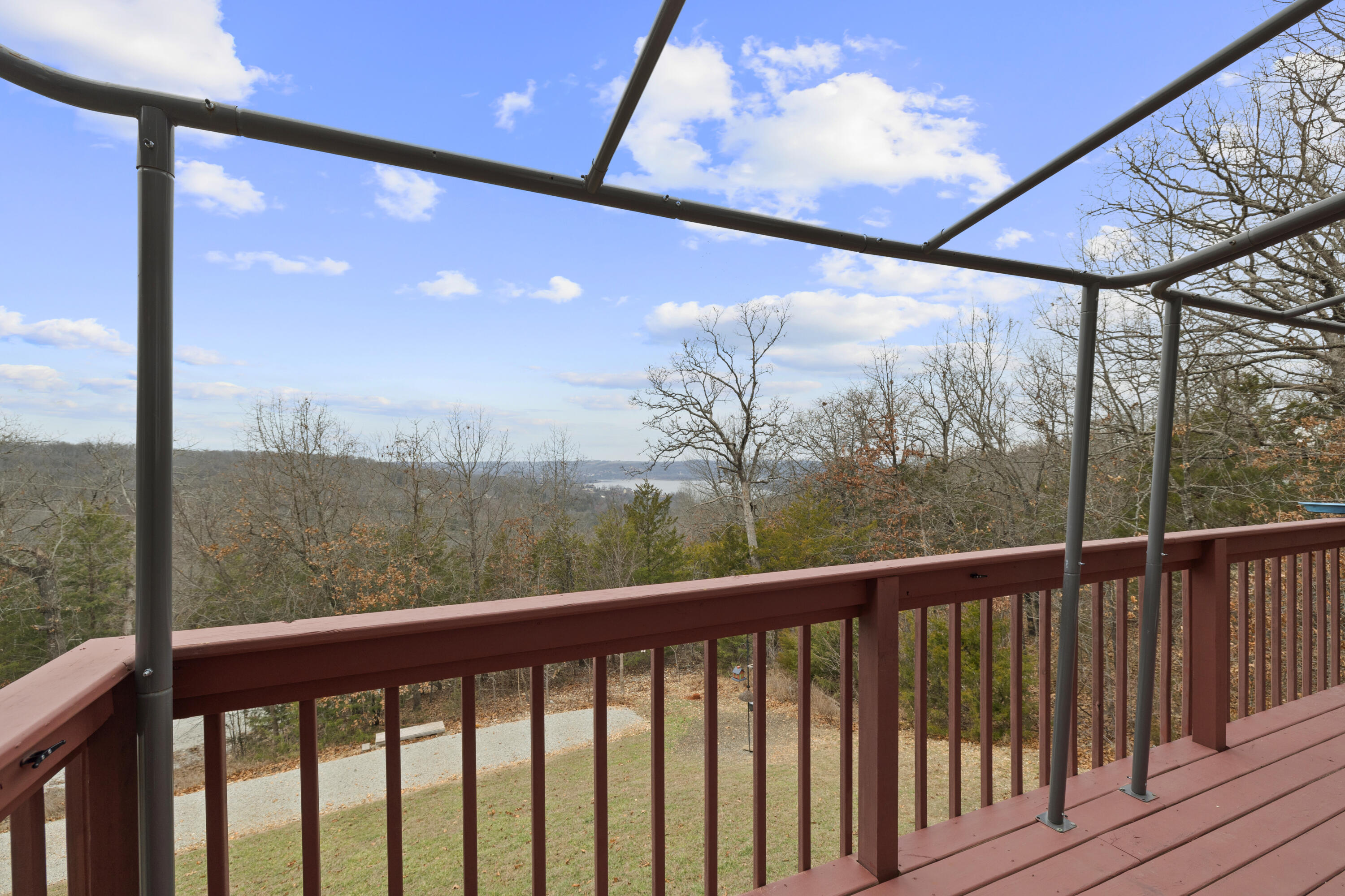 Ozark Paradise Village - Residential