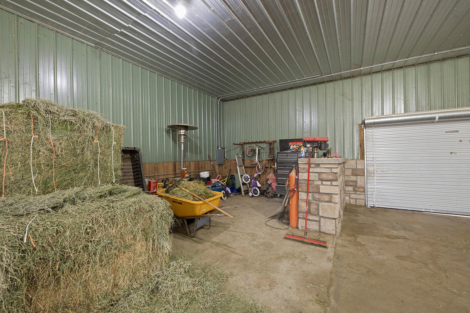 N/A - Farm