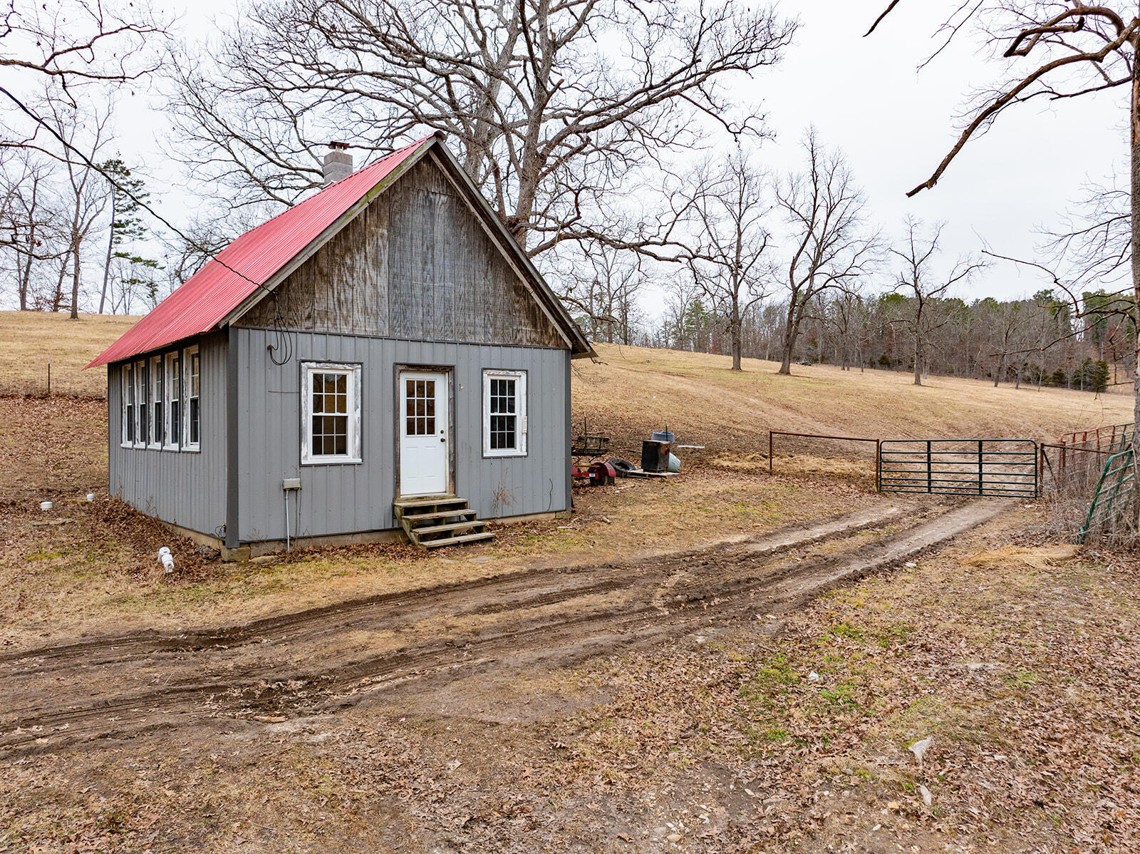 N/A - Farm