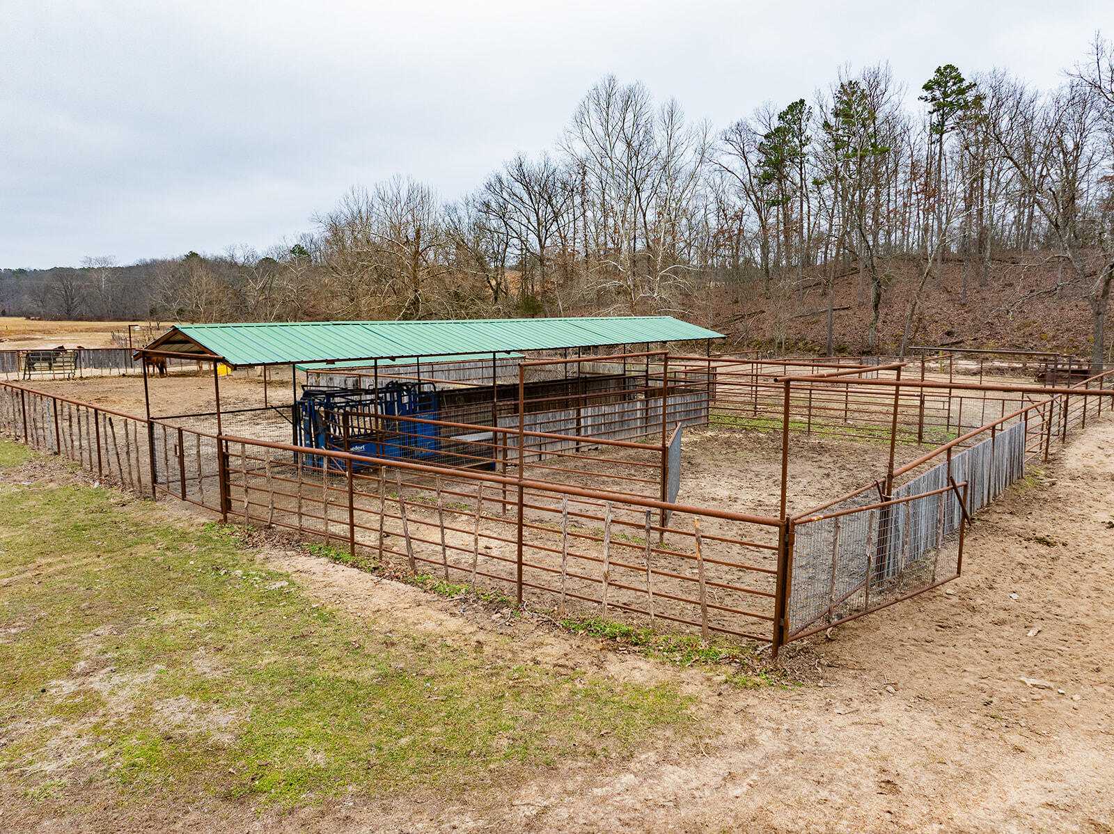 N/A - Farm
