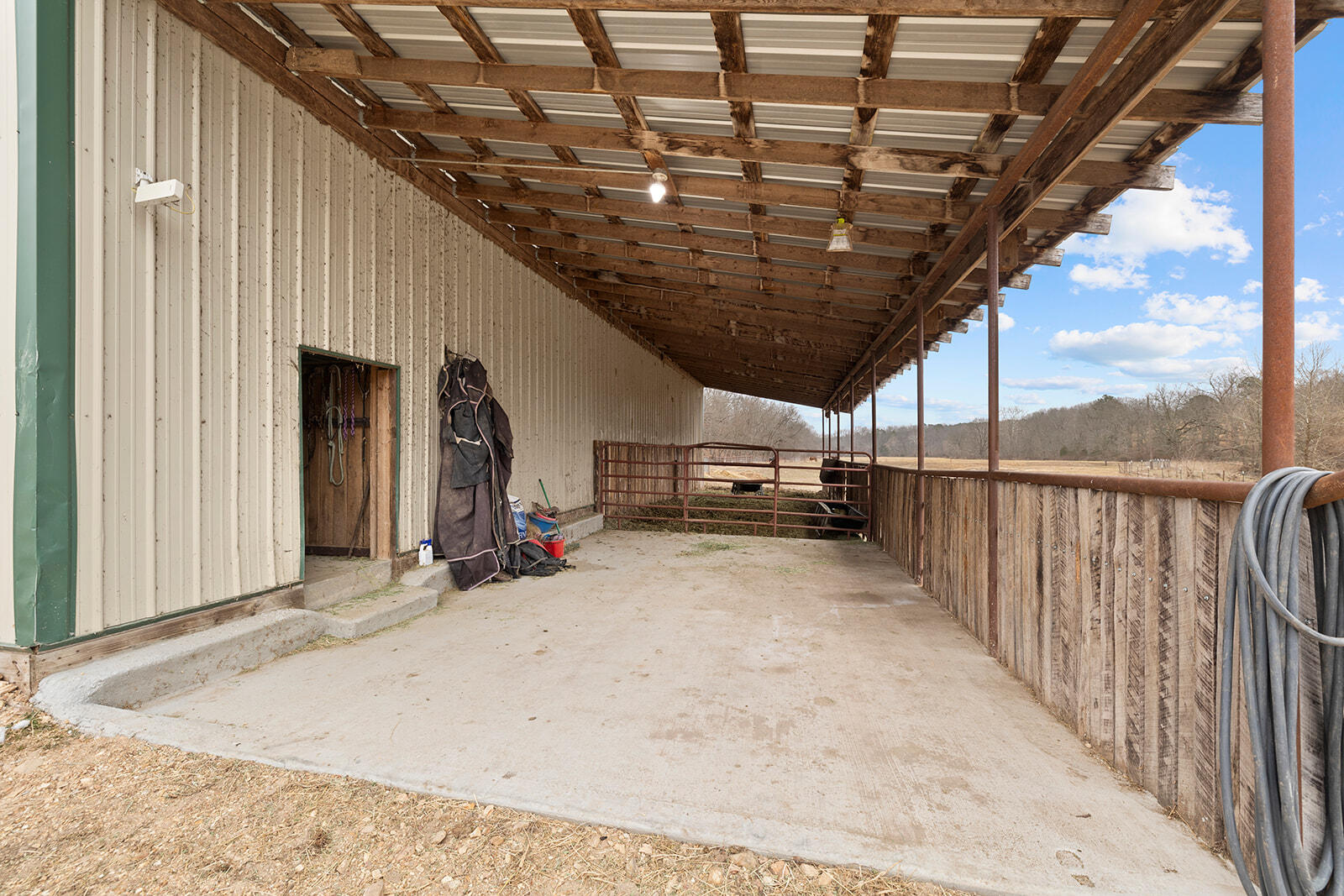 N/A - Farm
