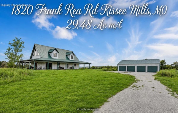 1820 FRANK REA RD, KISSEE MILLS, MO 65680 - Image 4910e646485f3639dae8aa20bf780fd4/427768169