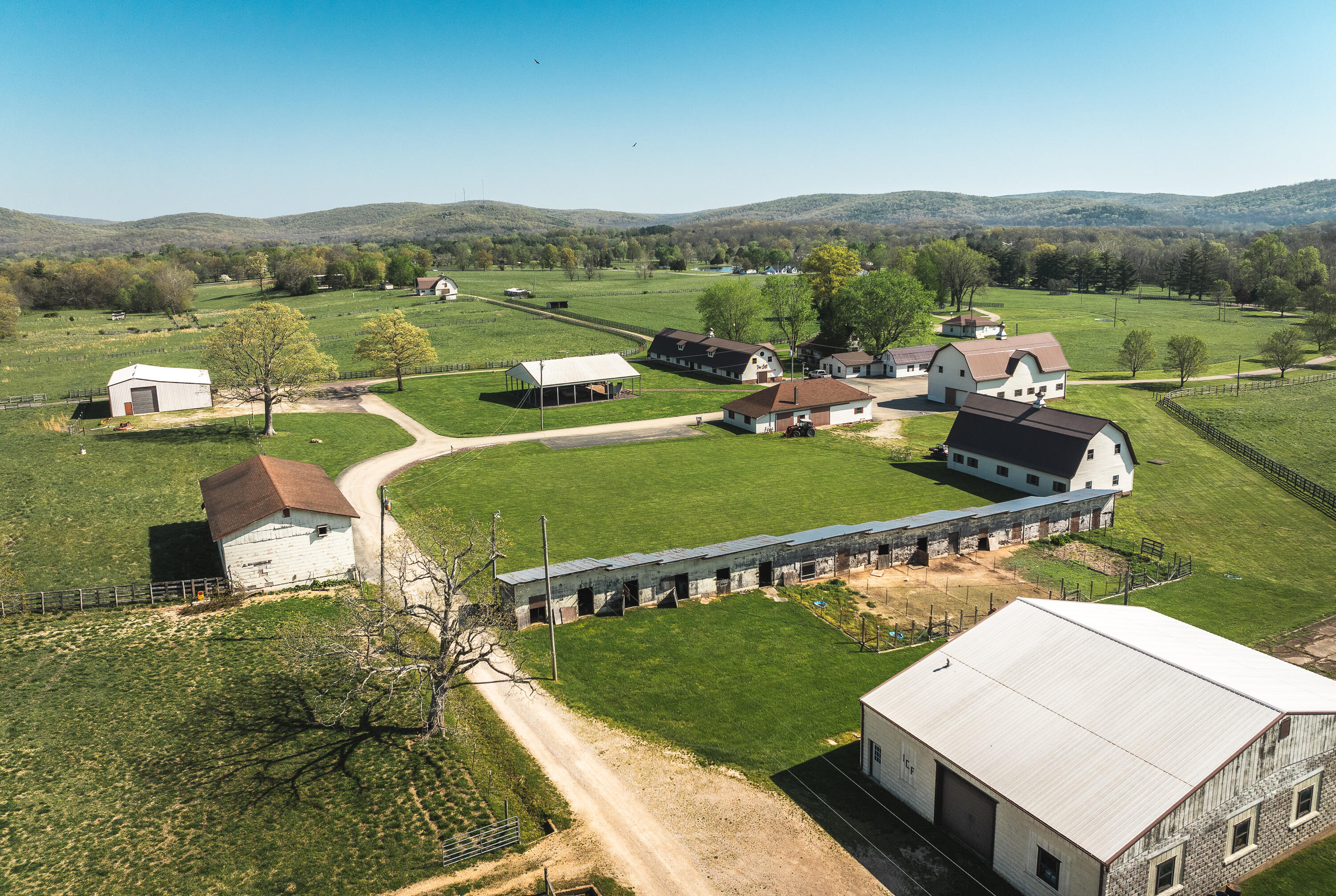 260 Kentucky Derby Lane