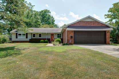 1842 E Sunset Dr – Investment Home
