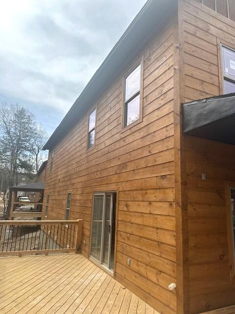 Tall Timbers Camp - Residential