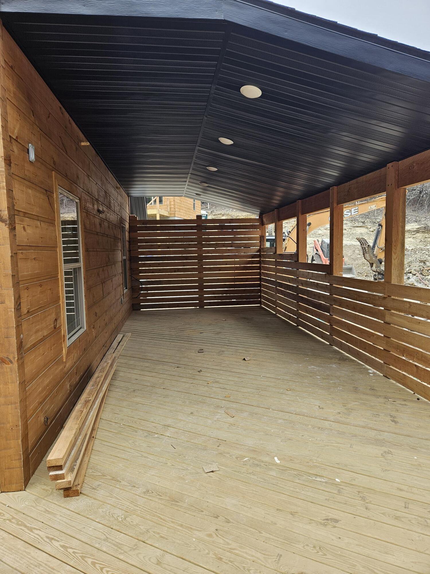 Tall Timbers Camp - Residential