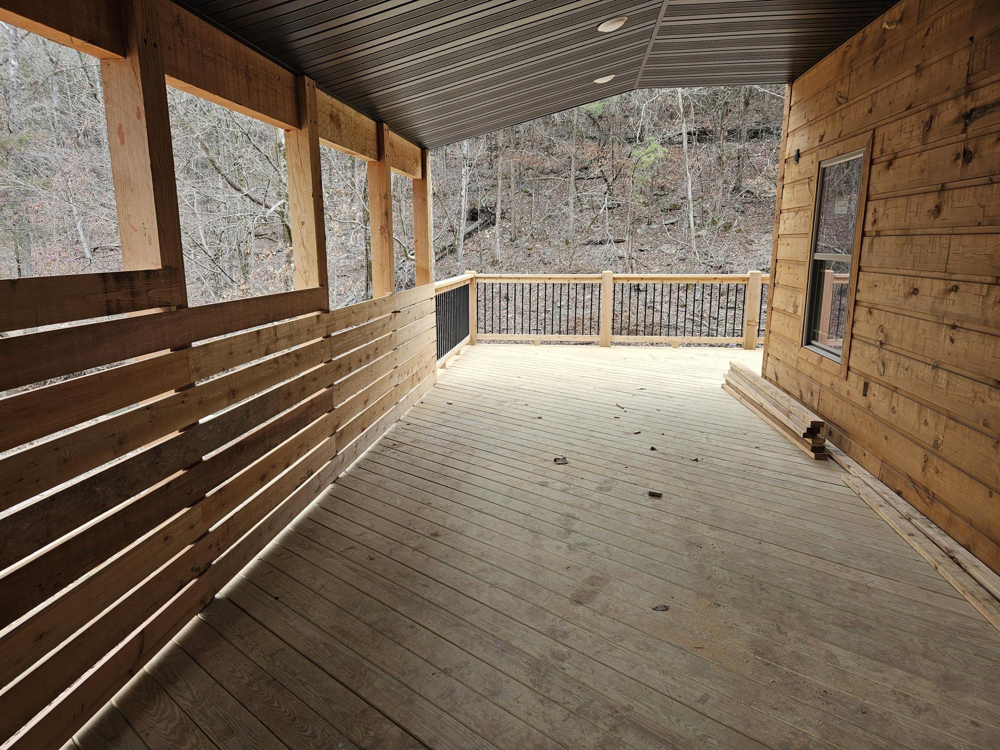 Tall Timbers Camp - Residential