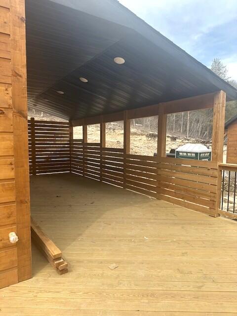 Tall Timbers Camp - Residential