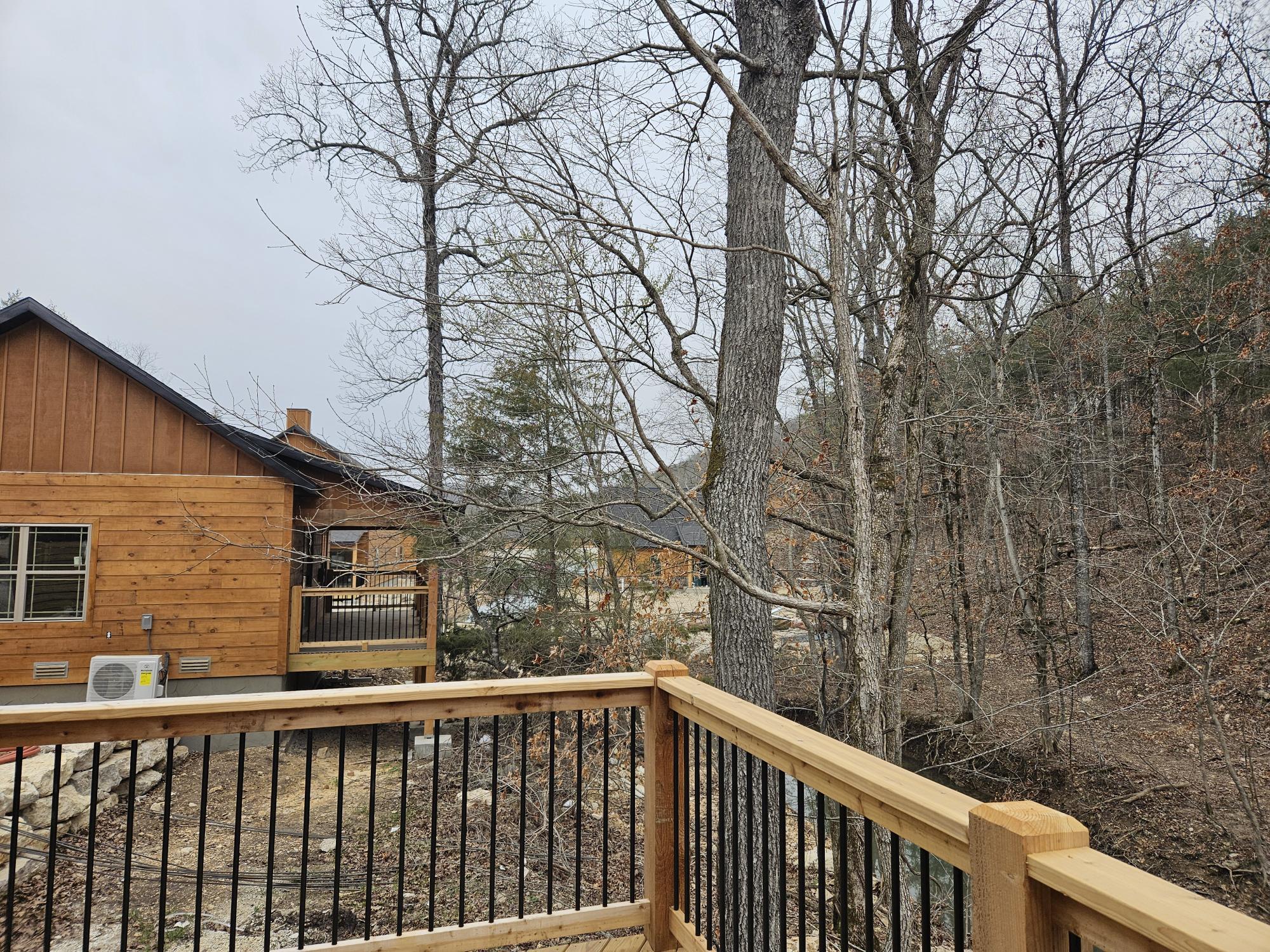 Tall Timbers Camp - Residential