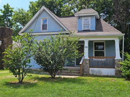 753 N Brown Ave – Investment Home
