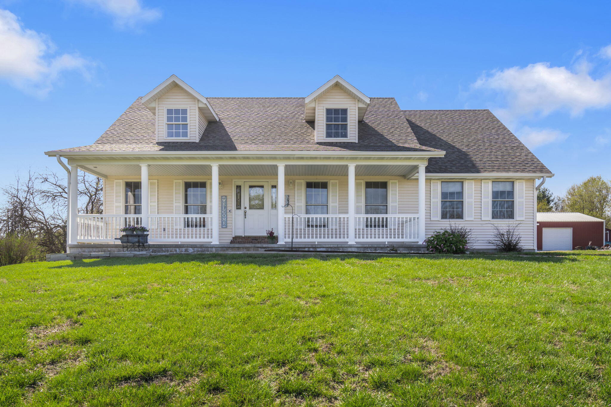 N/A - Residential