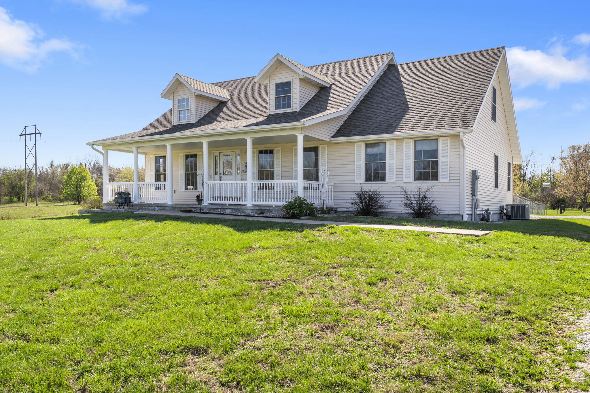 N/A - Residential
