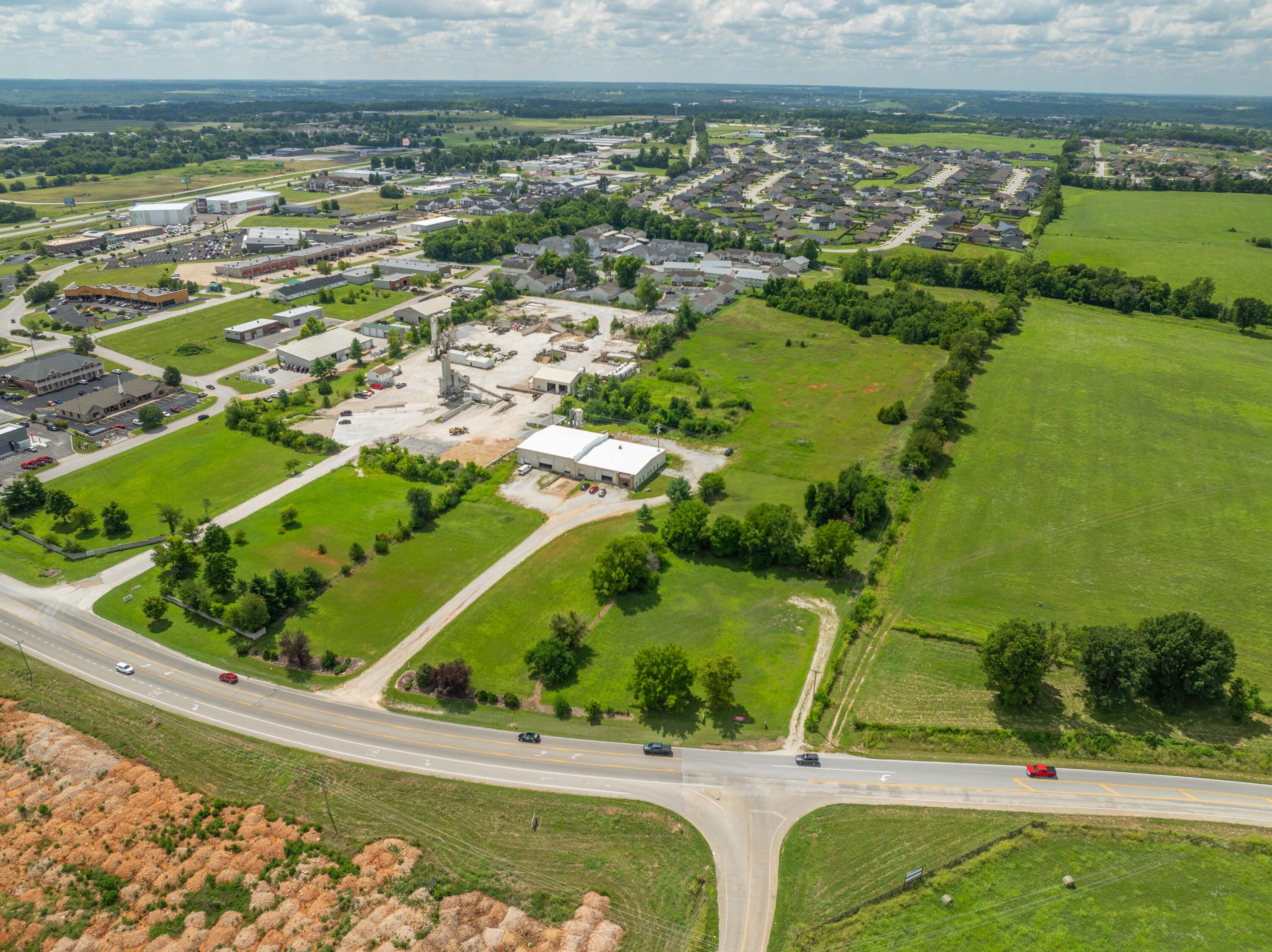 2420 W State Highway Cc