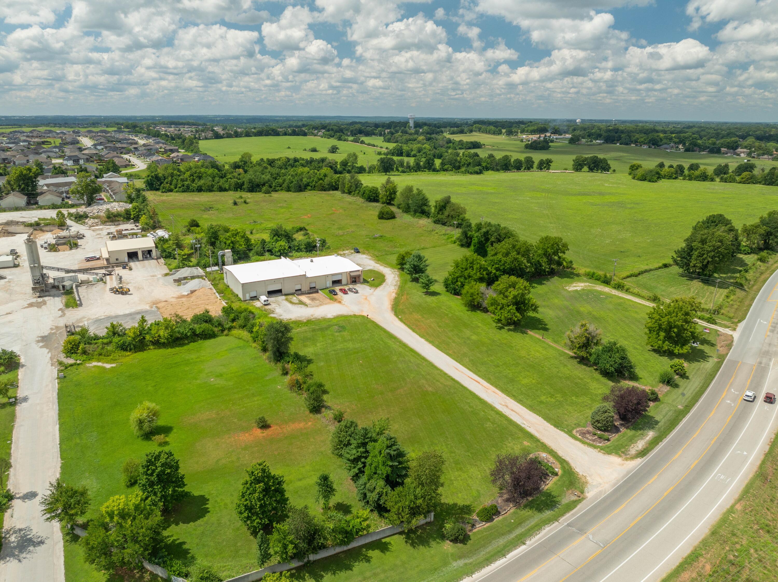 2420 W State Highway Cc