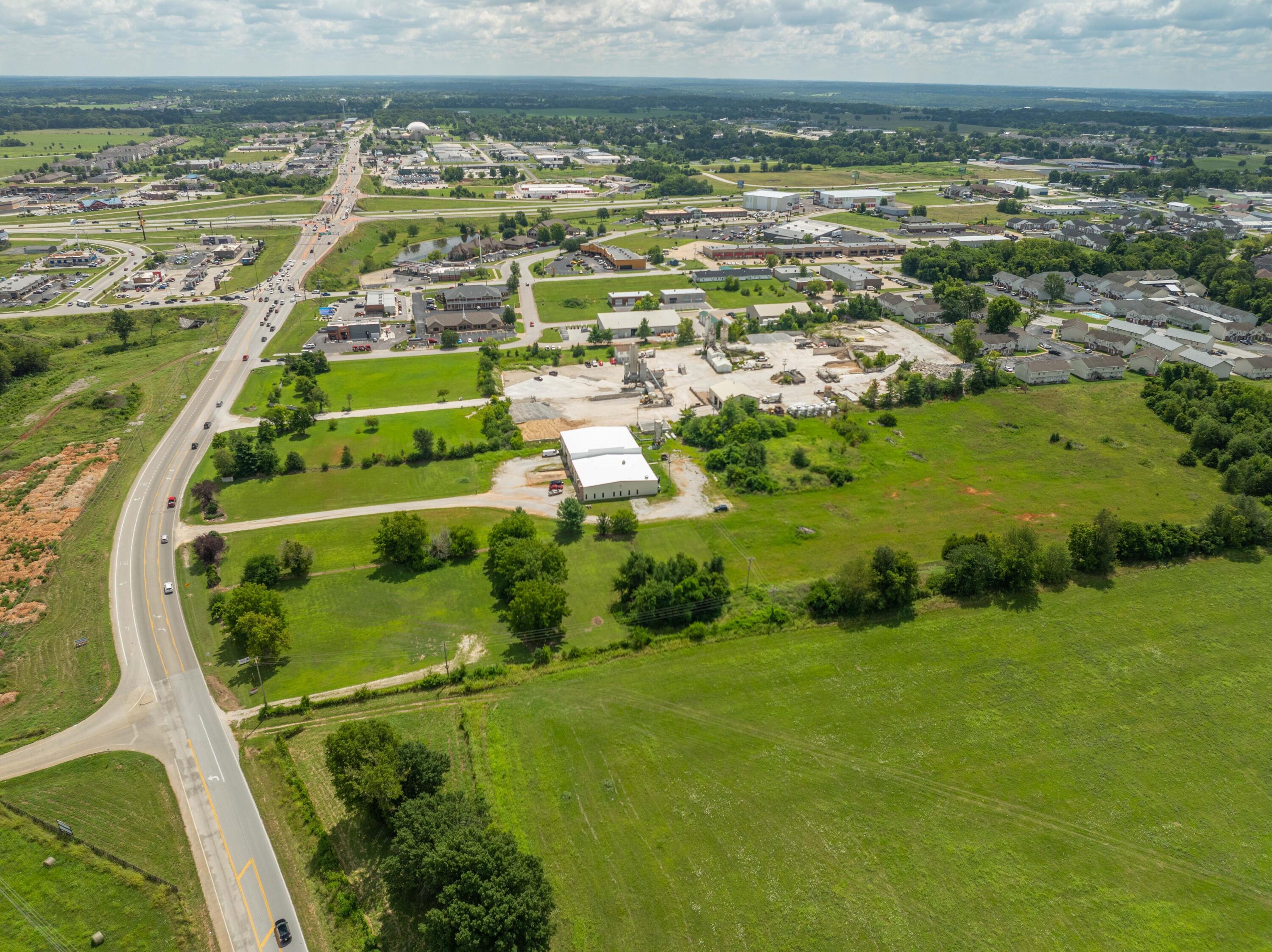 2420 W State Highway Cc