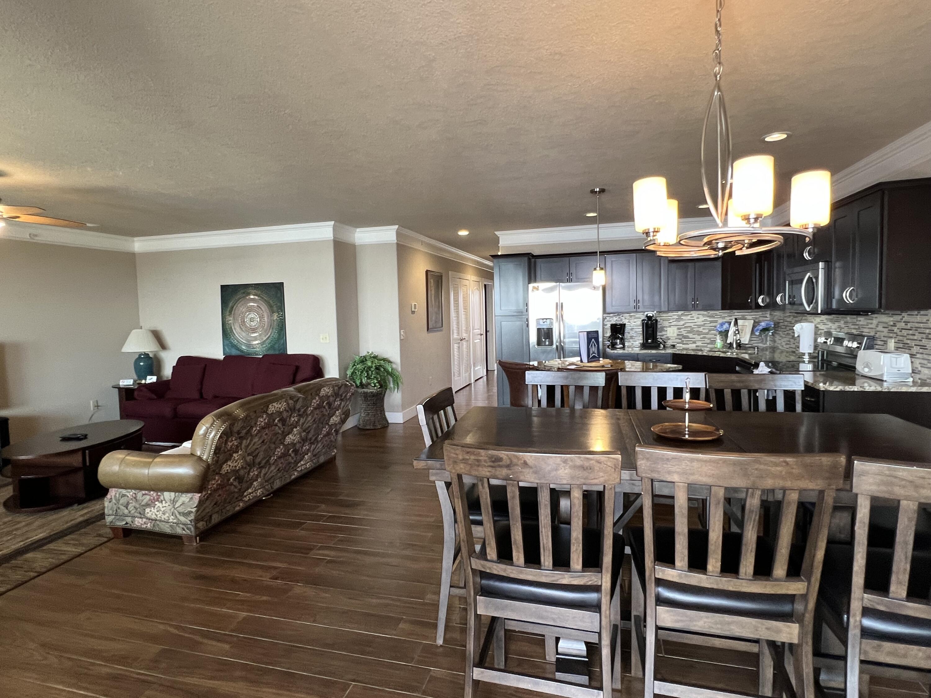 Treehouse Condos - Residential