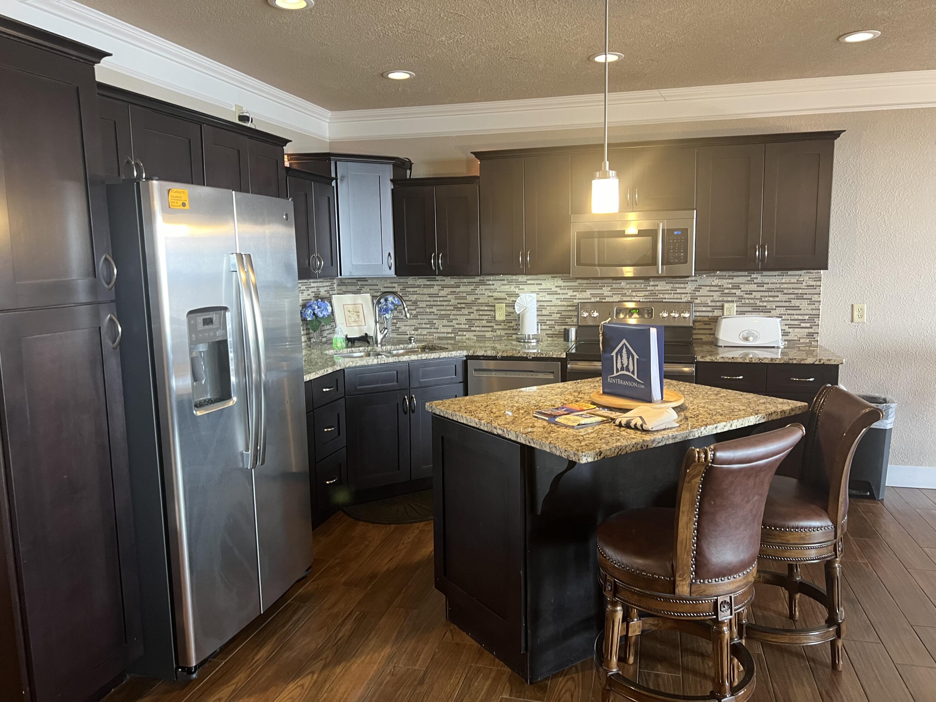 Treehouse Condos - Residential