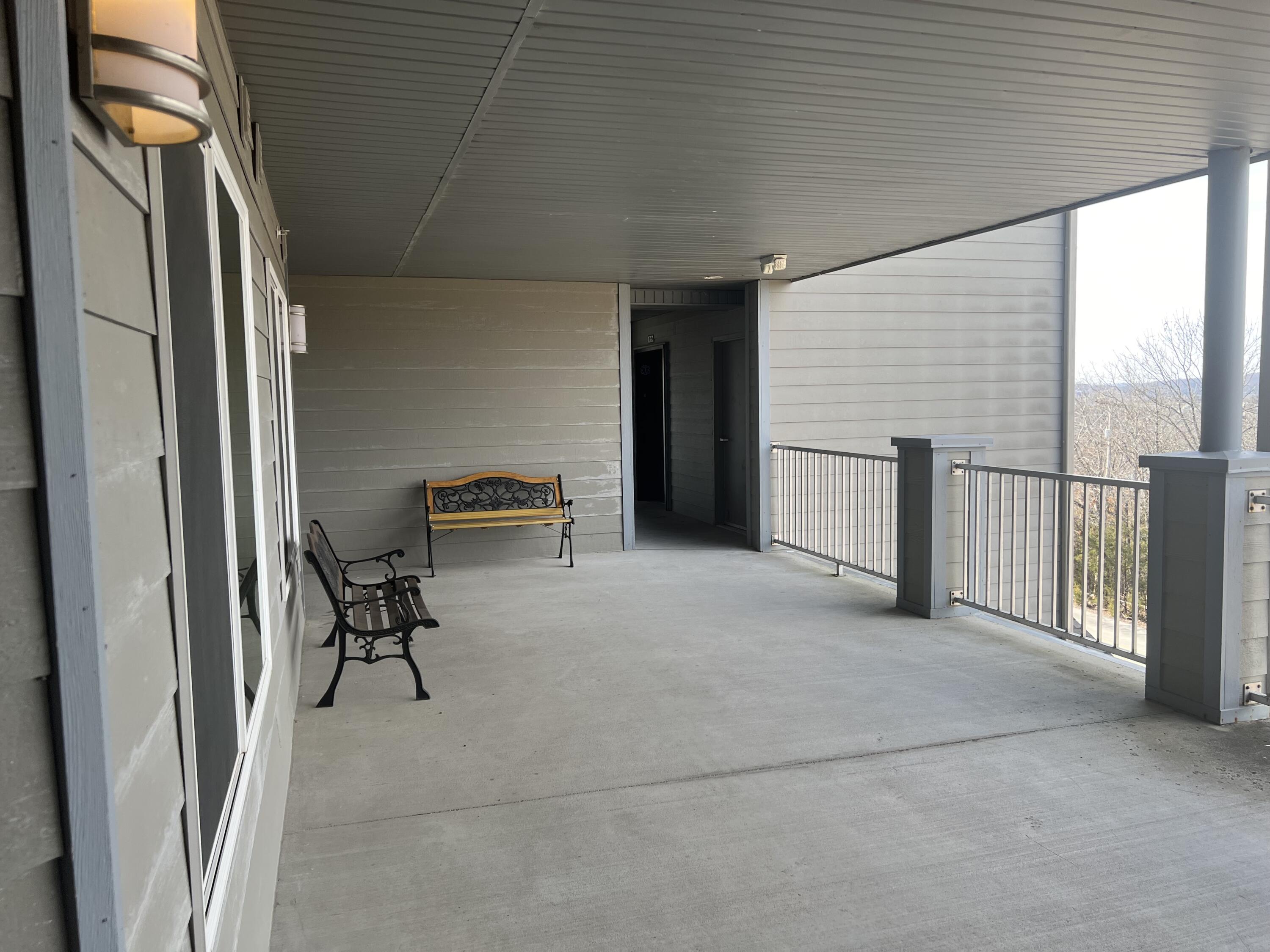 Treehouse Condos - Residential