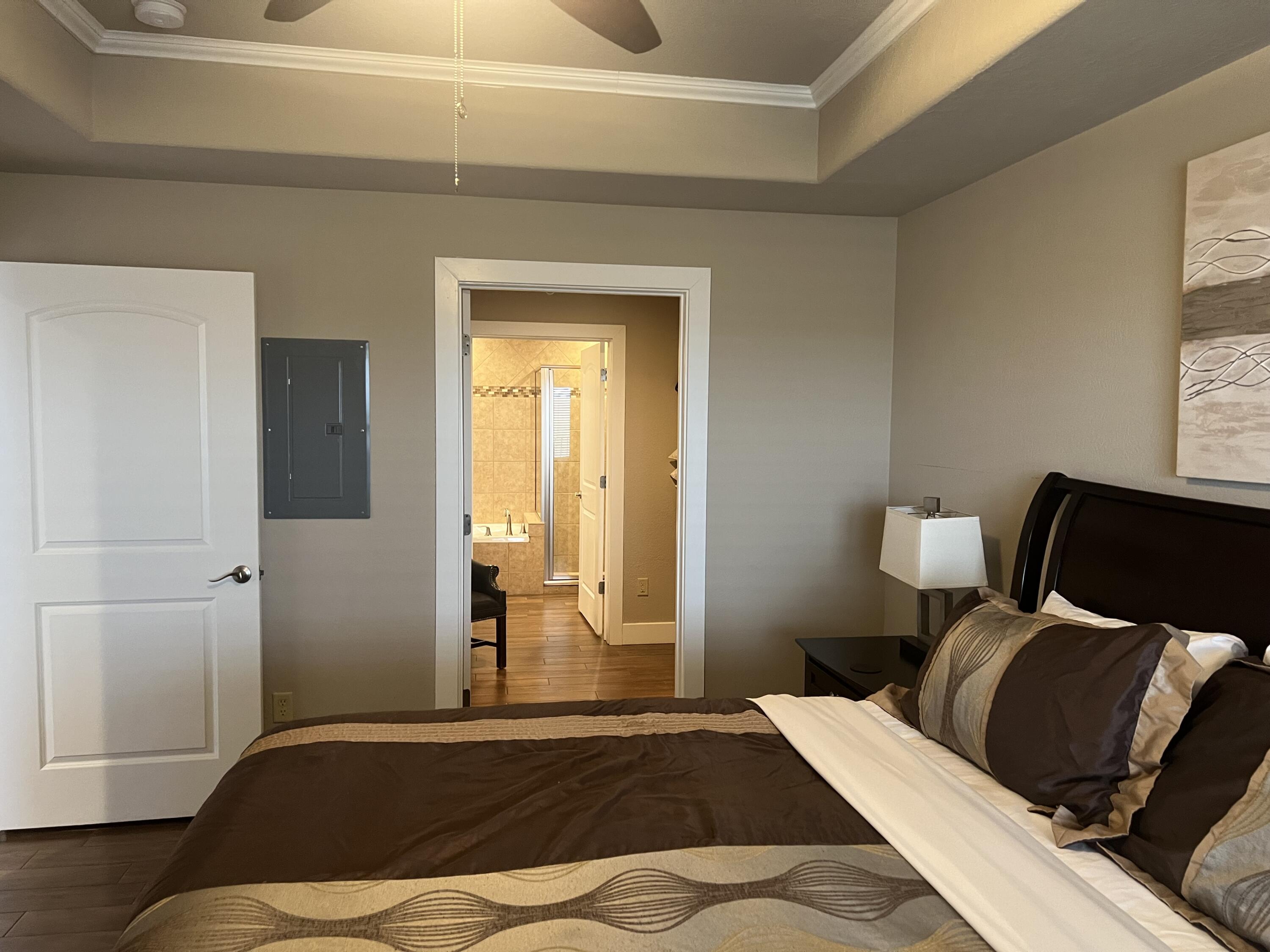 Treehouse Condos - Residential