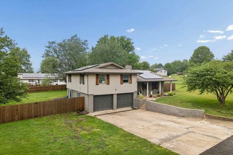 Photo of 7 Sherwood Trail, Buffalo, MO 65622 (MLS # 60324381)