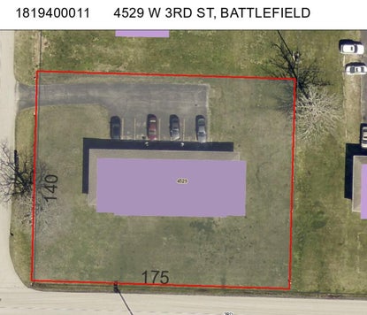 4529 W 3rd St – Investment Home