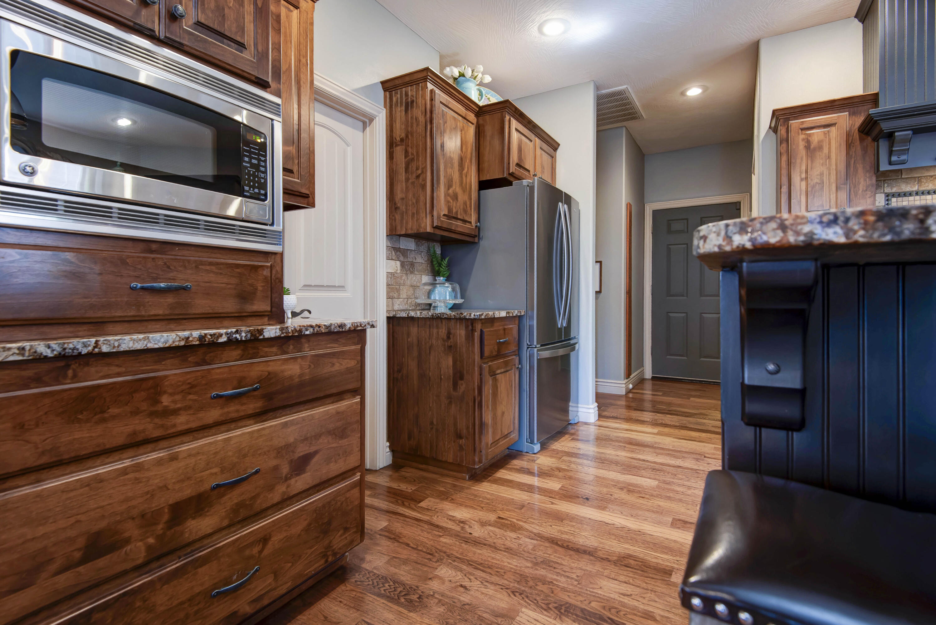 Valley Park Est - Residential