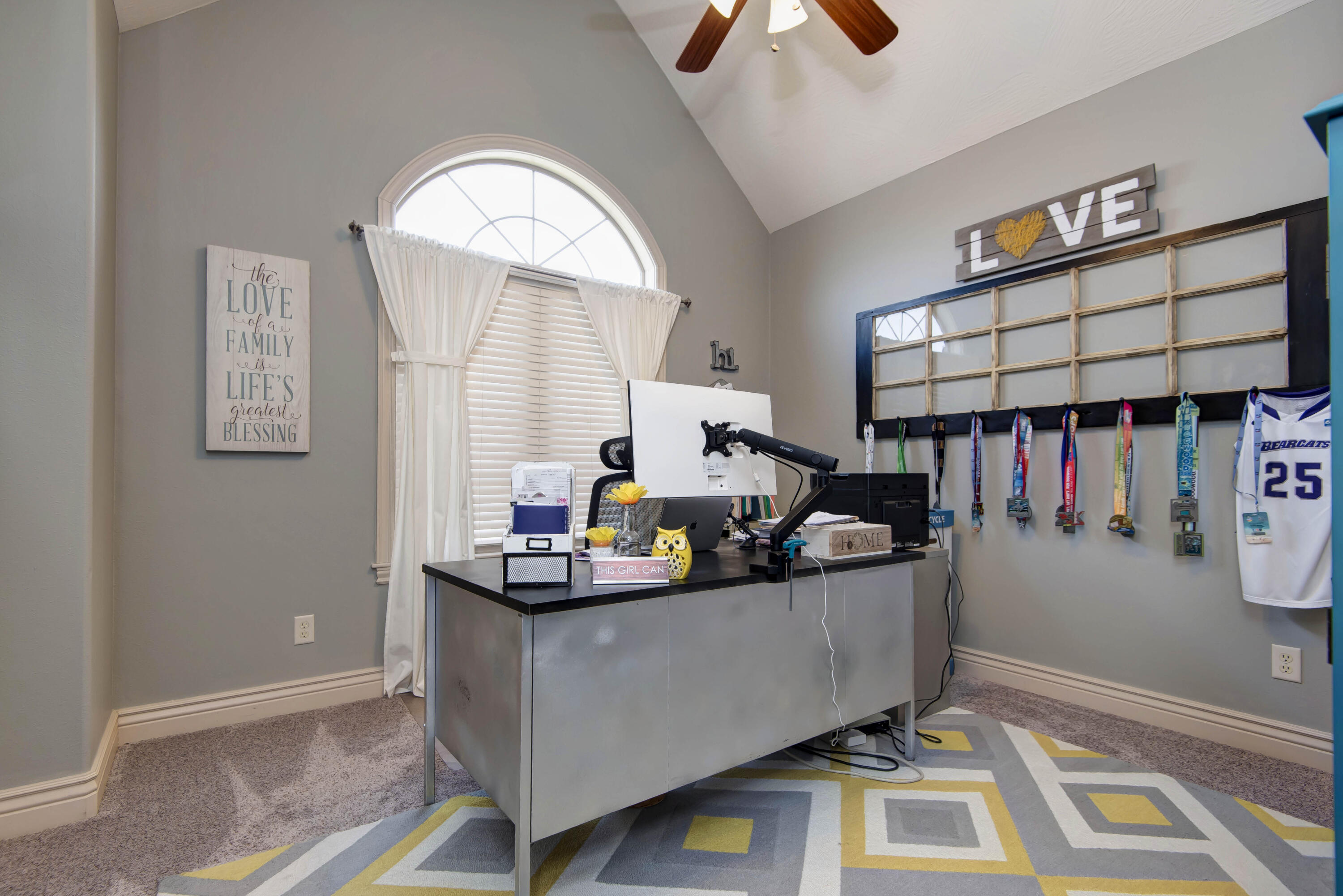 Valley Park Est - Residential