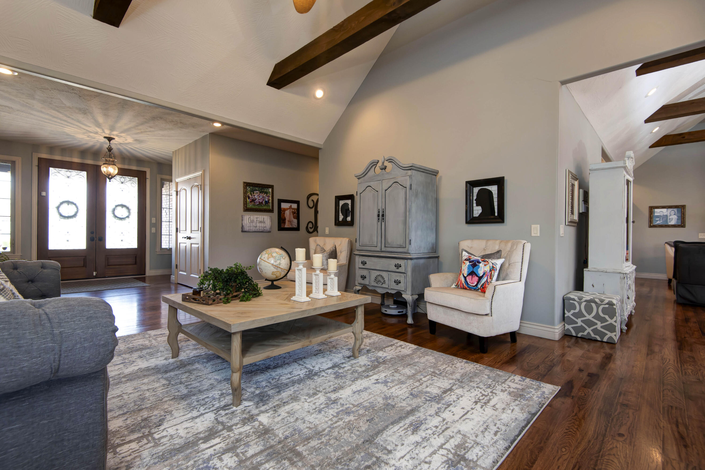 Valley Park Est - Residential