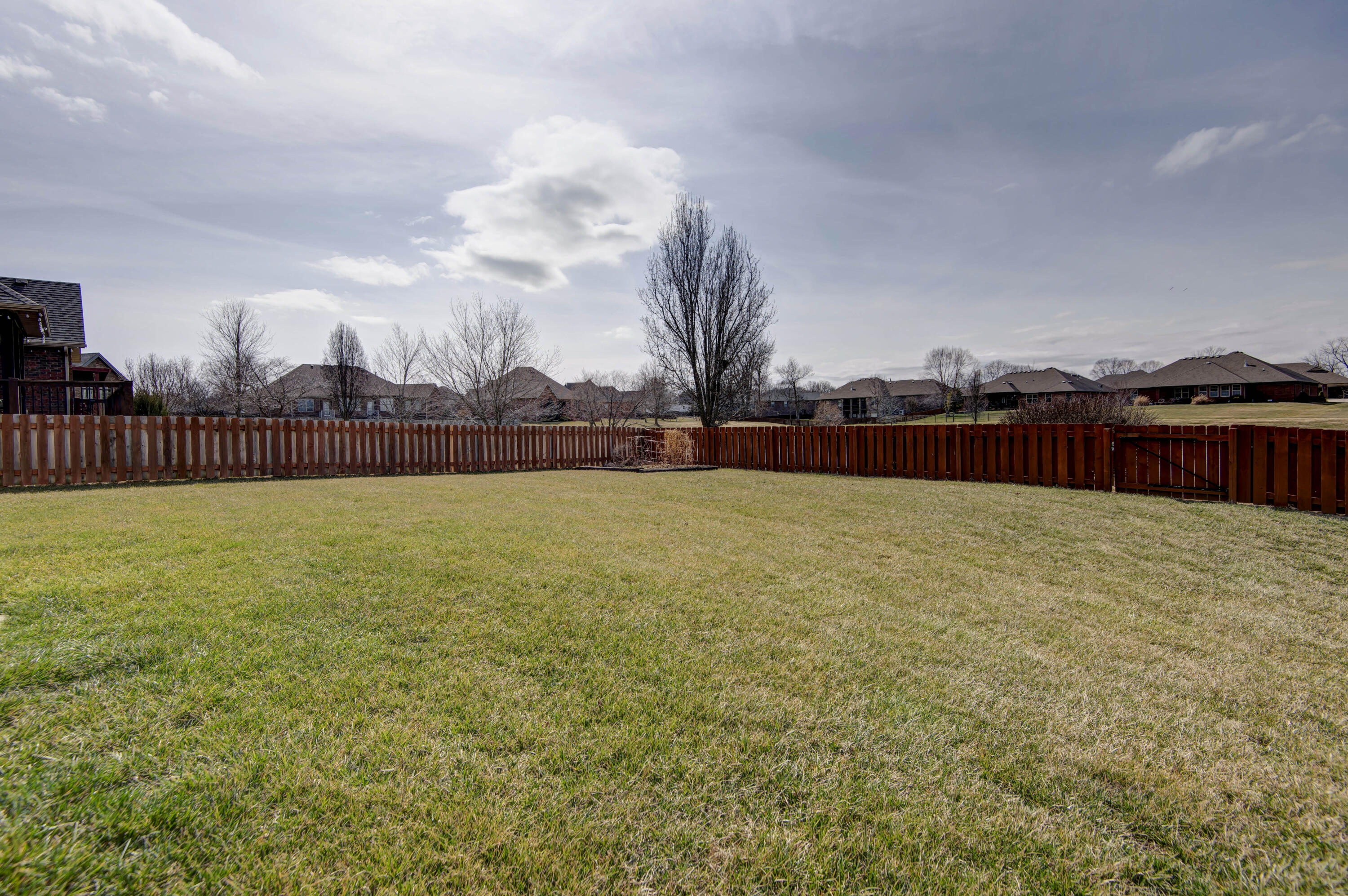 Valley Park Est - Residential