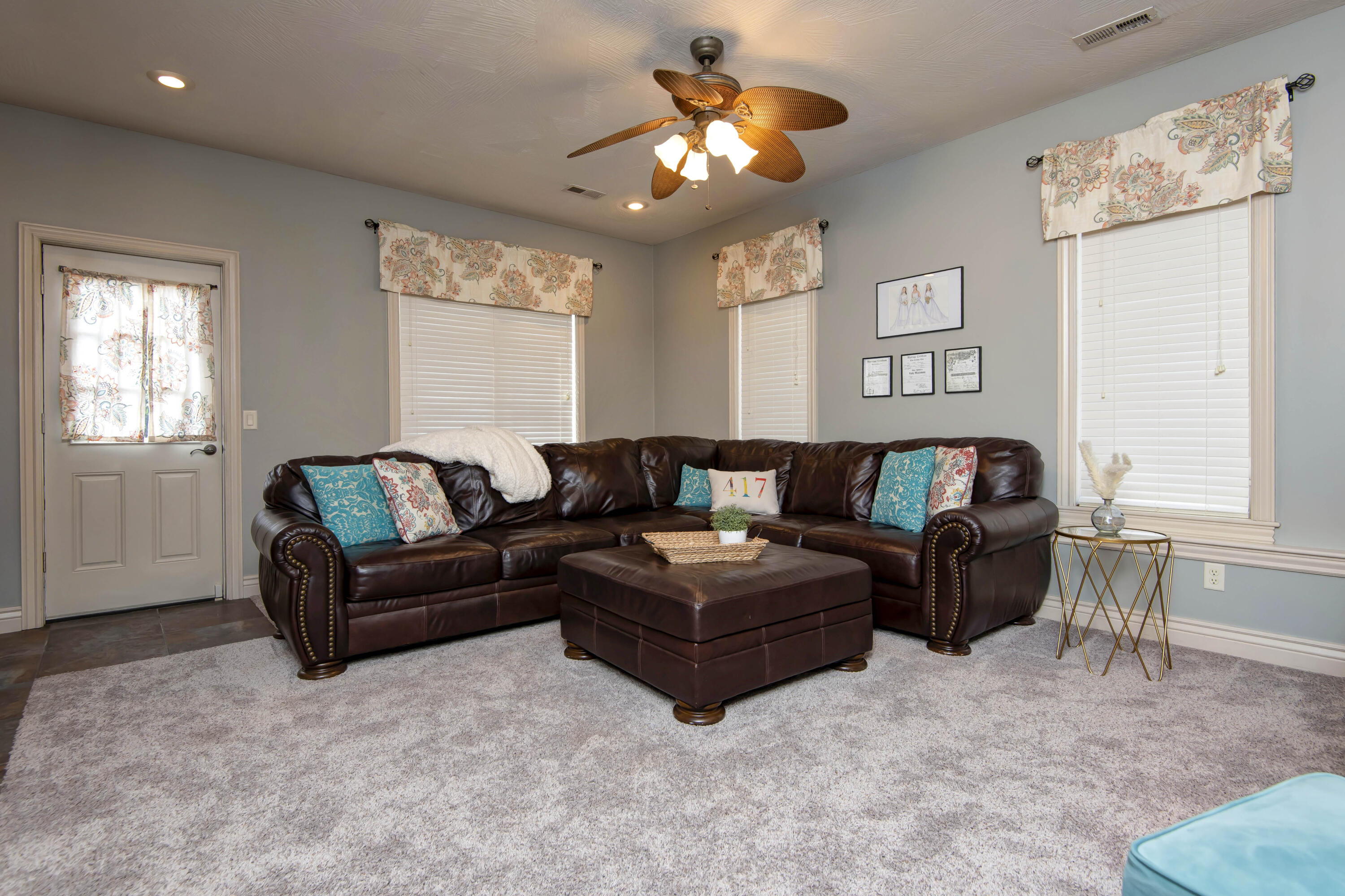 Valley Park Est - Residential